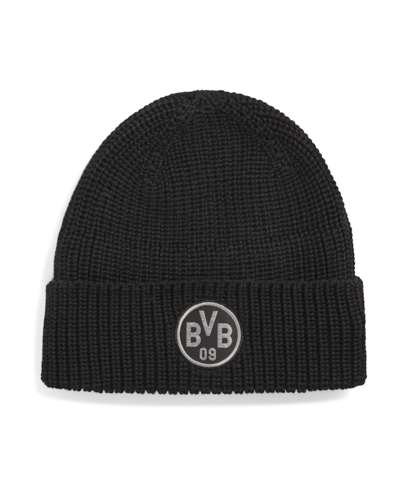 Puma BVB Dortmund Essential Beanie