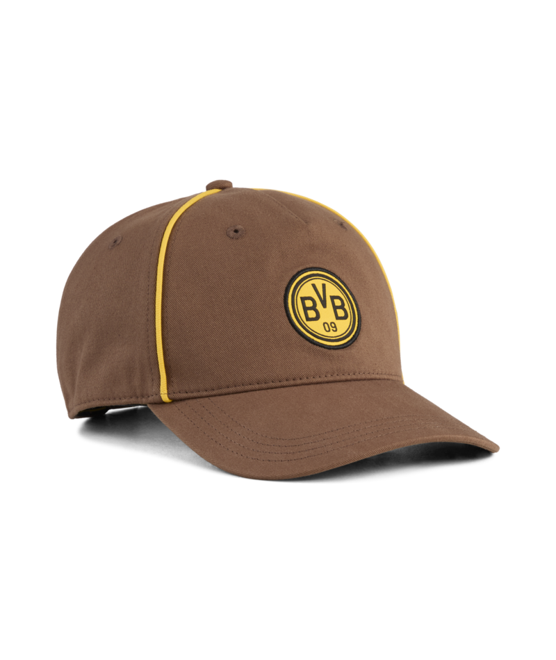 Puma BVB Dortmund King Cap