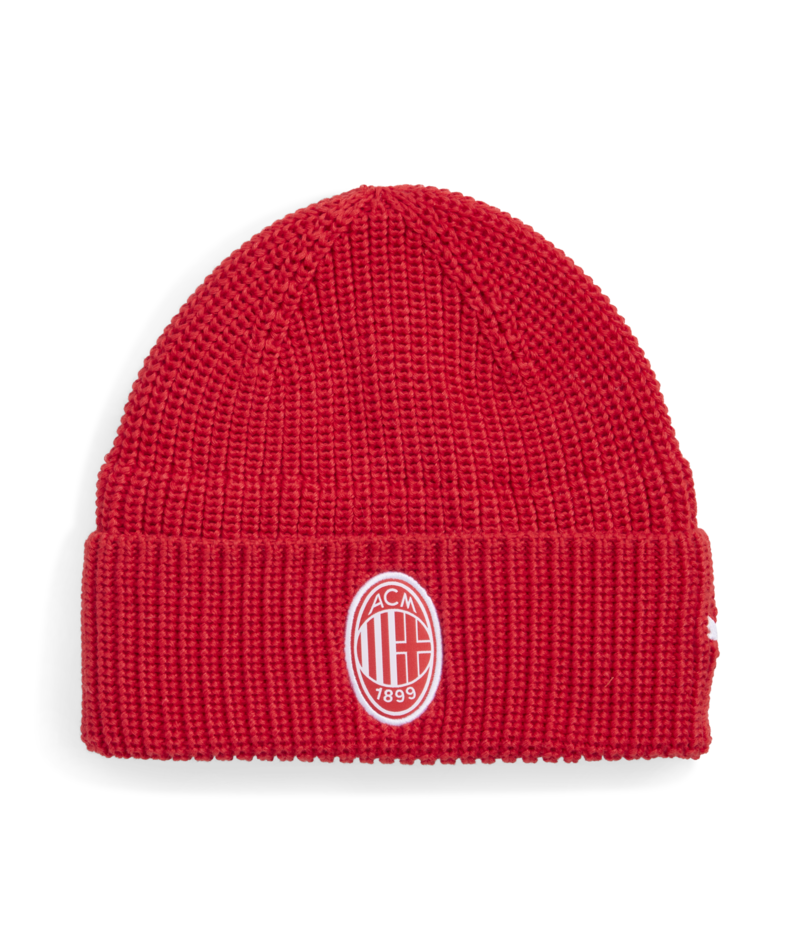 Puma AC Milan 2025/26 Essential Beanie