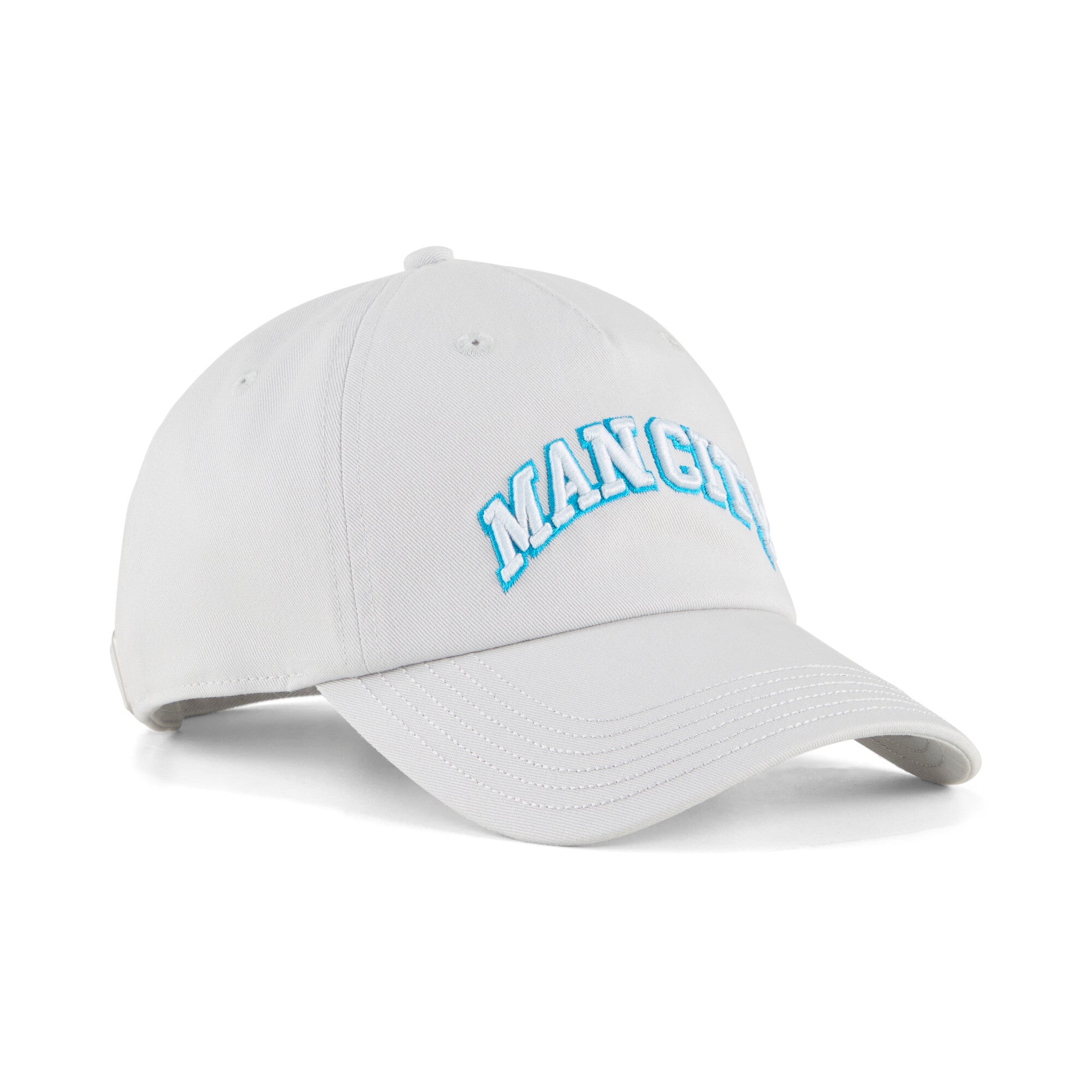 Puma Manchester City 2026 Culture Cap