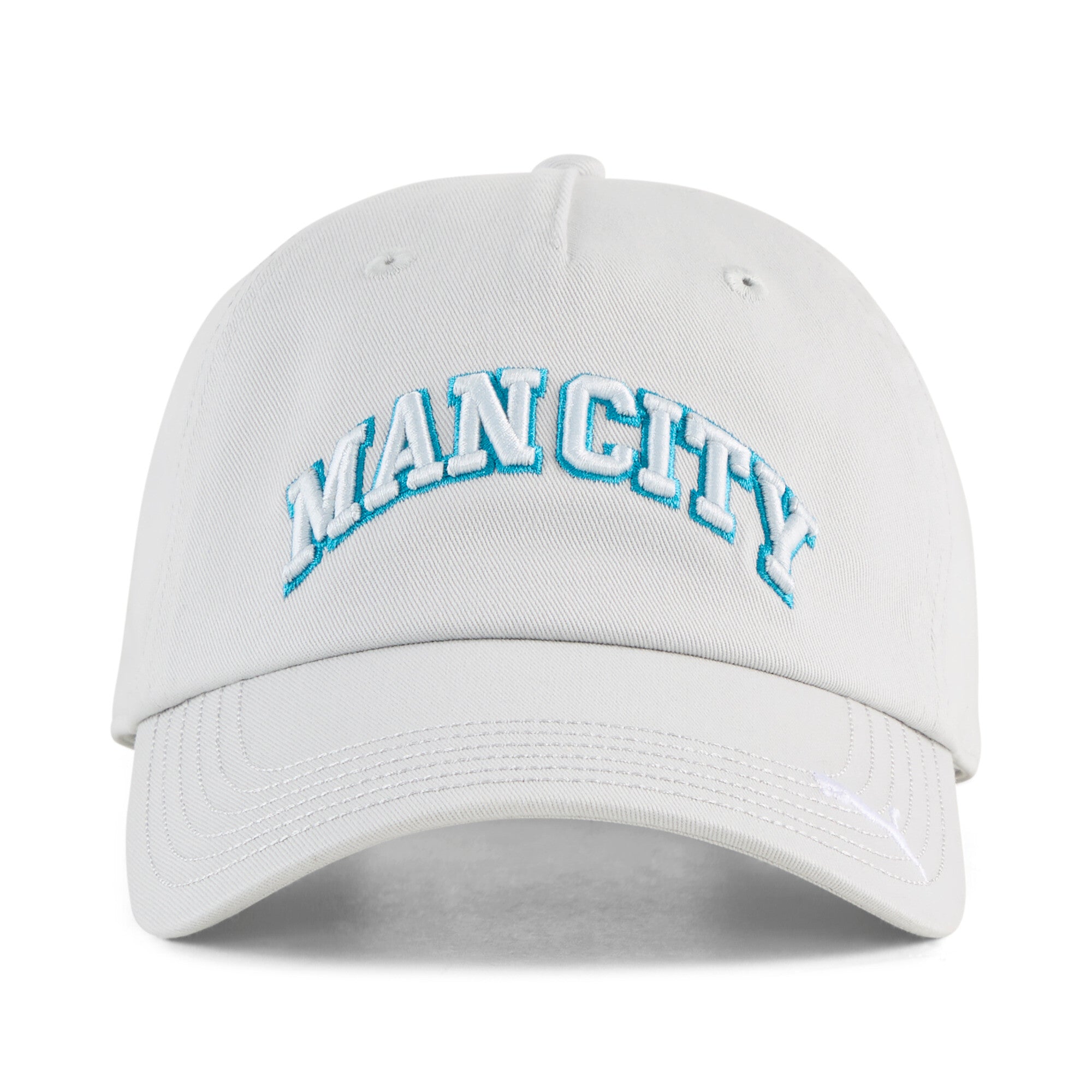 Puma Manchester City 2026 Culture Cap