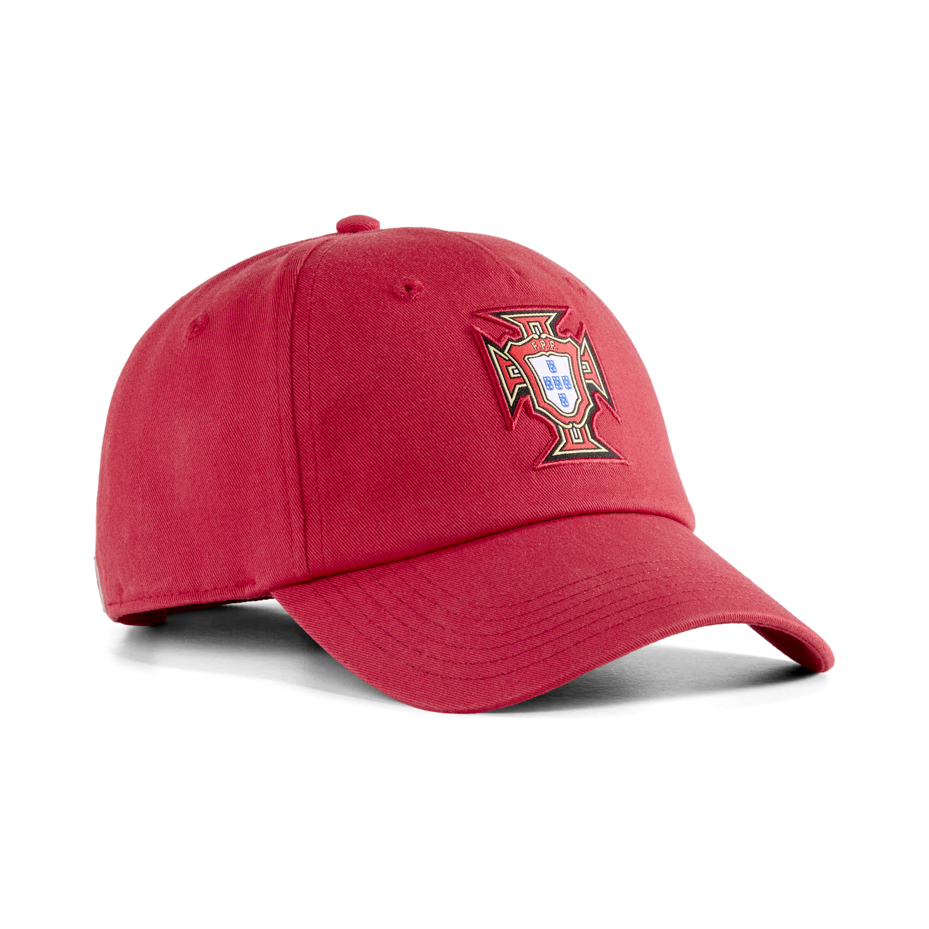 Puma Portugal 2026 Essential Baseball Cap