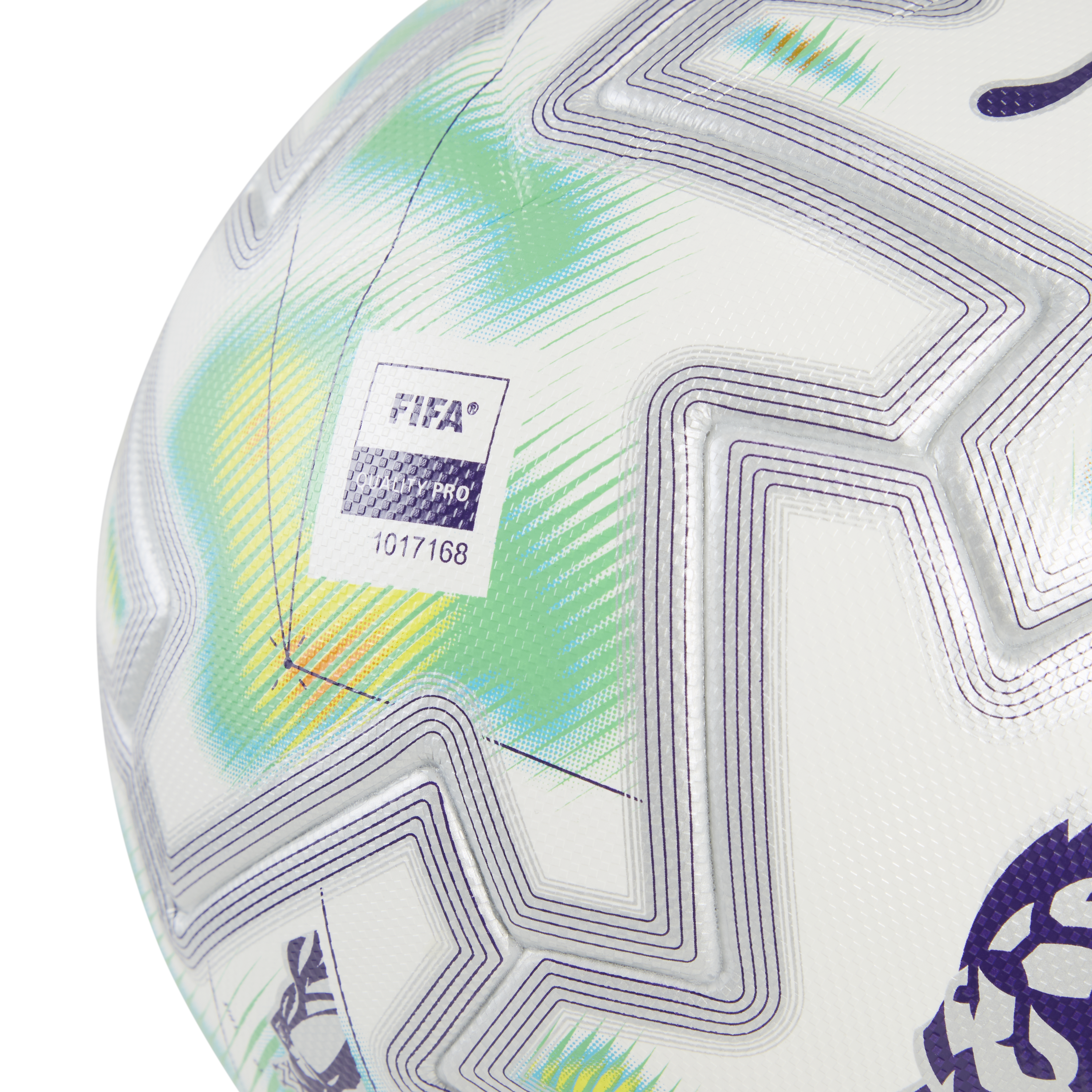 Puma Premier League Thrill Orbita Pro Ball
