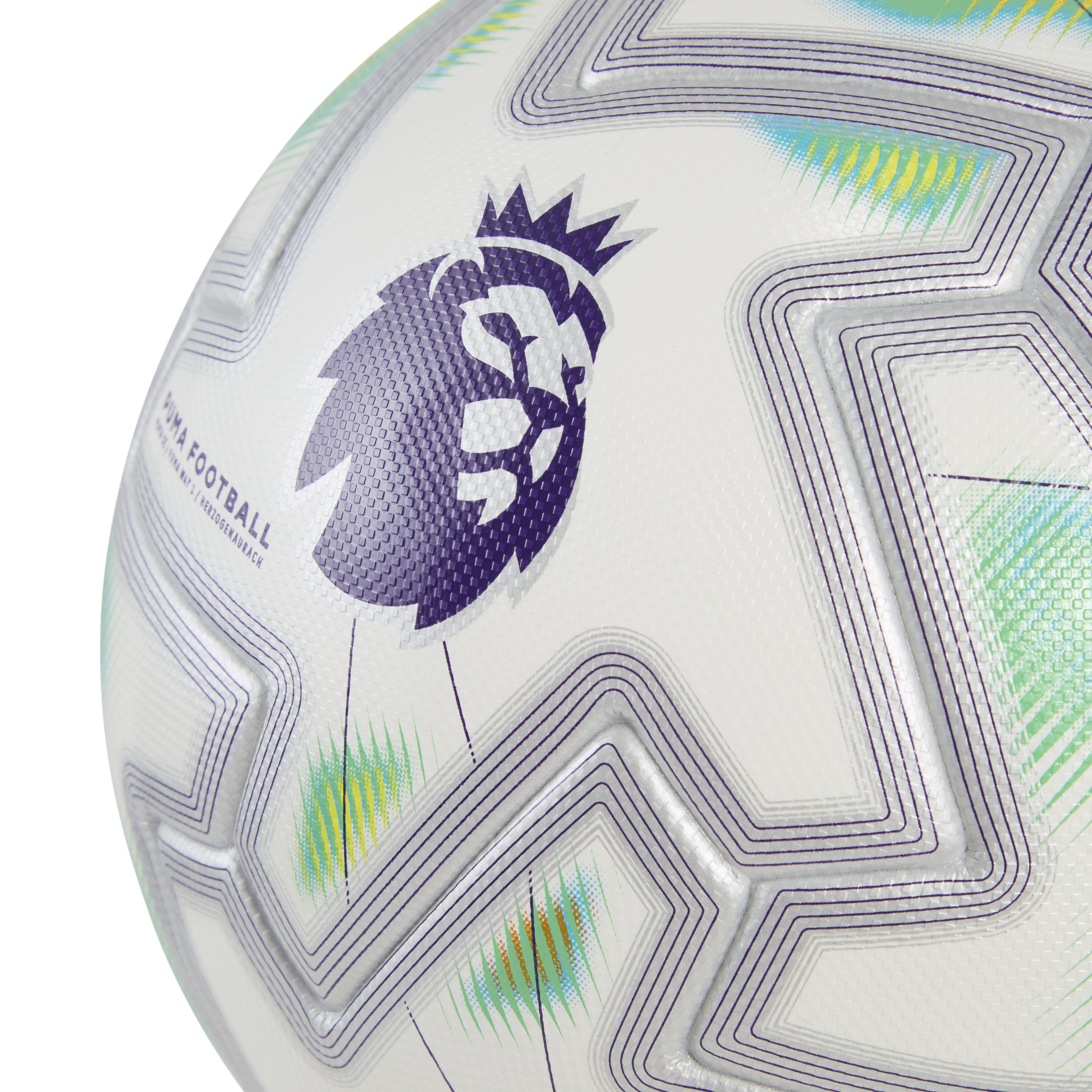 Puma Premier League Thrill Orbita Pro Ball