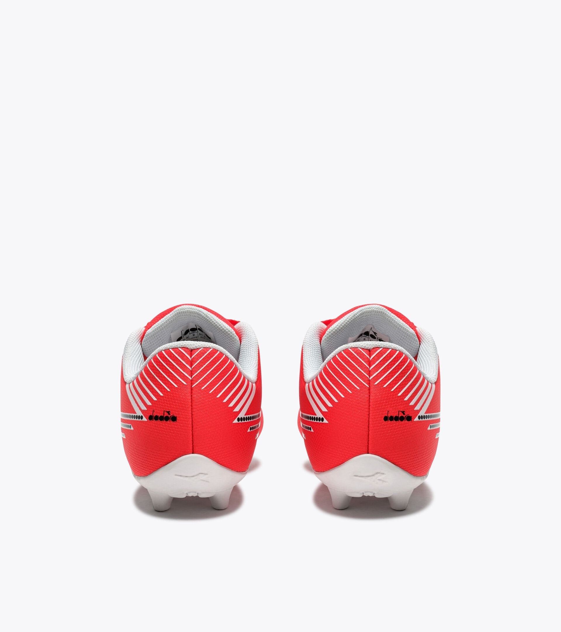 Diadora Jr. Pichichi 8 FG