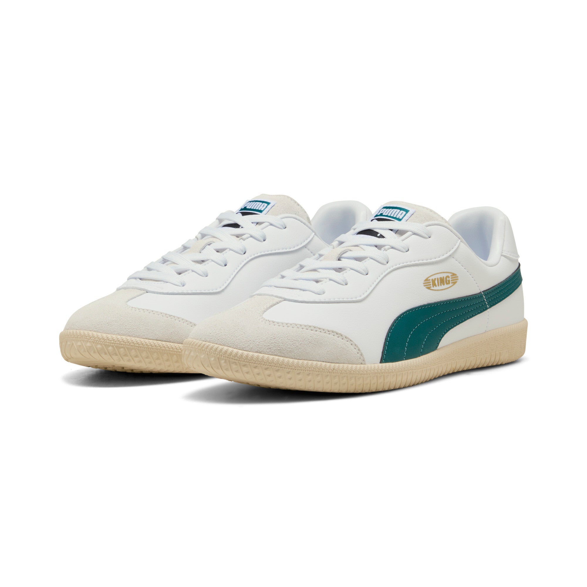 Puma King 21 IT