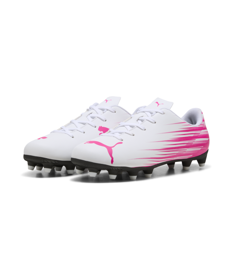 Puma Jr. Attacanto II FG/AG