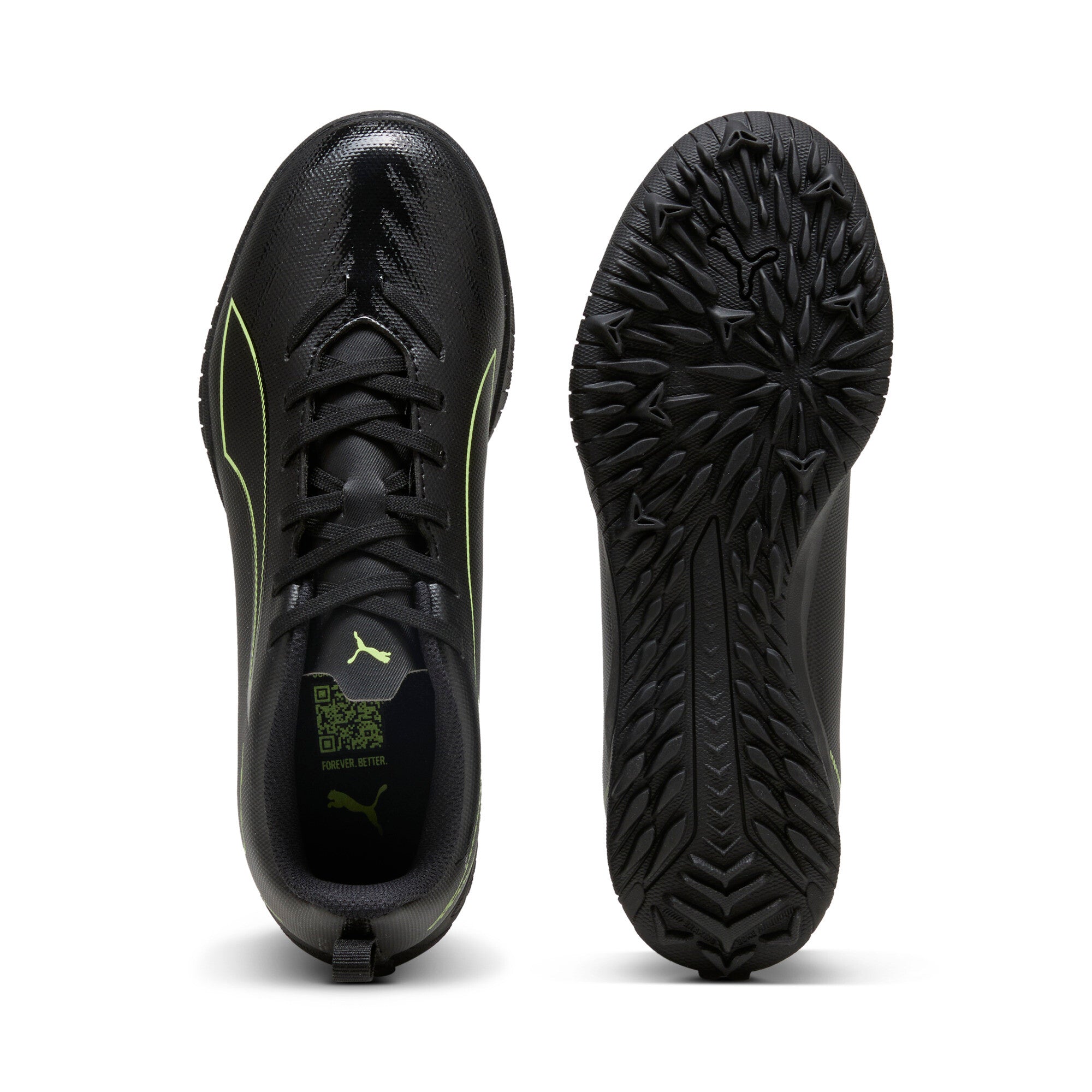 Puma Jr. Ultra 6 Play TT