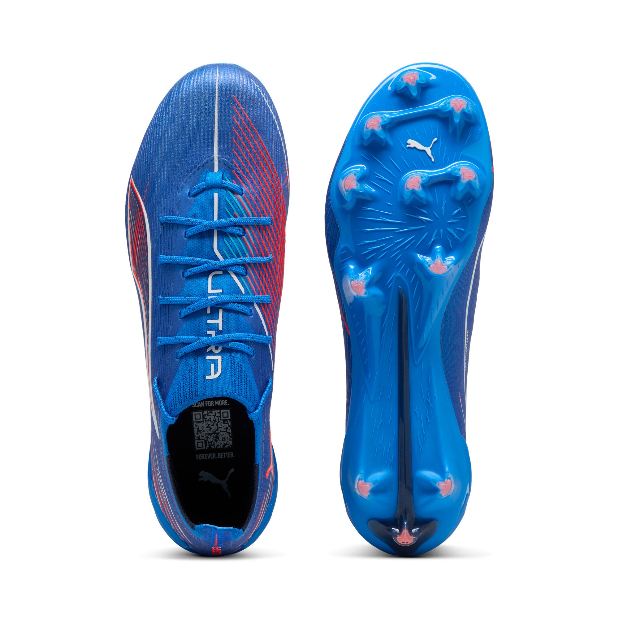 Puma Ultra 6 Ultimate FG