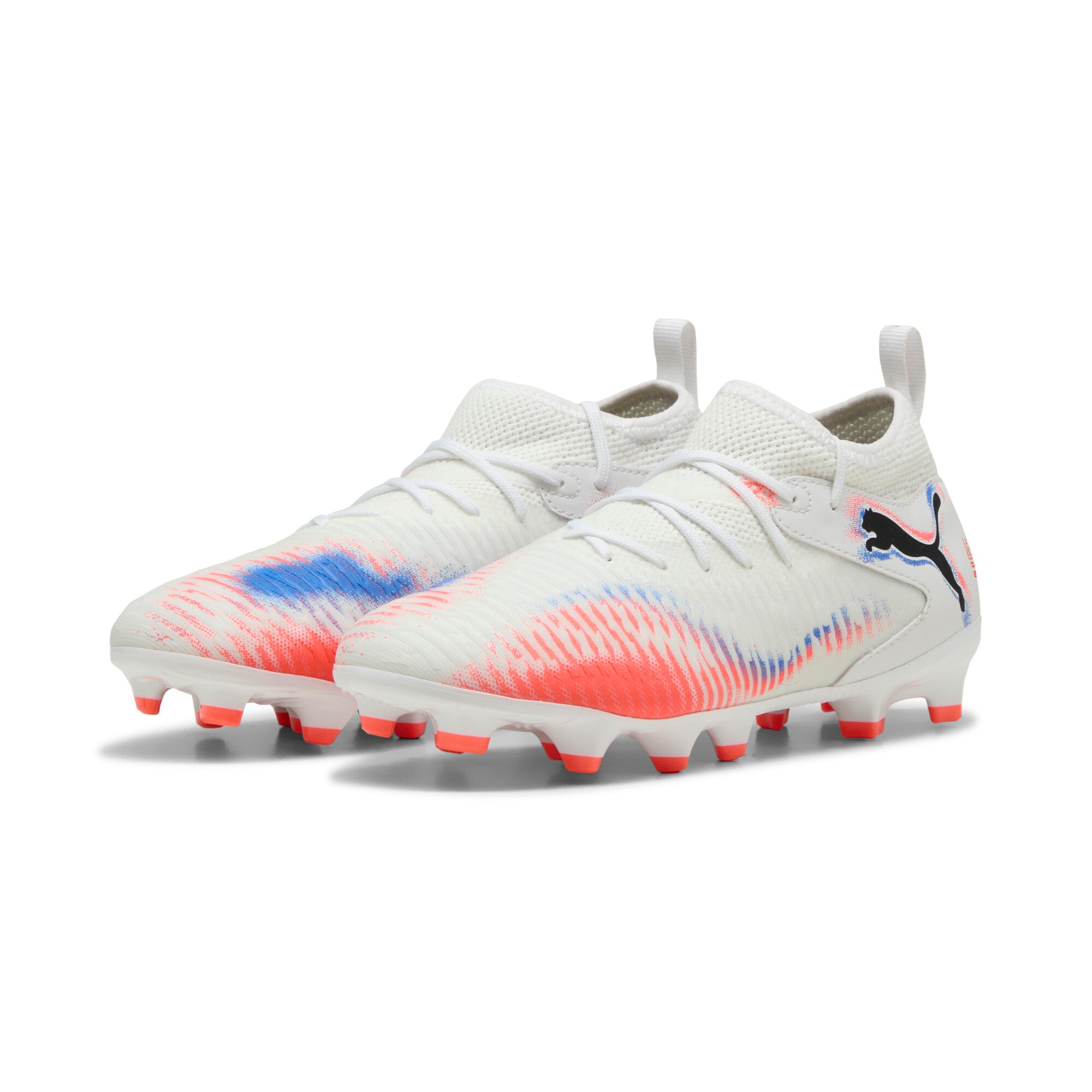 Puma Jr. Future 8 Match FG/AG