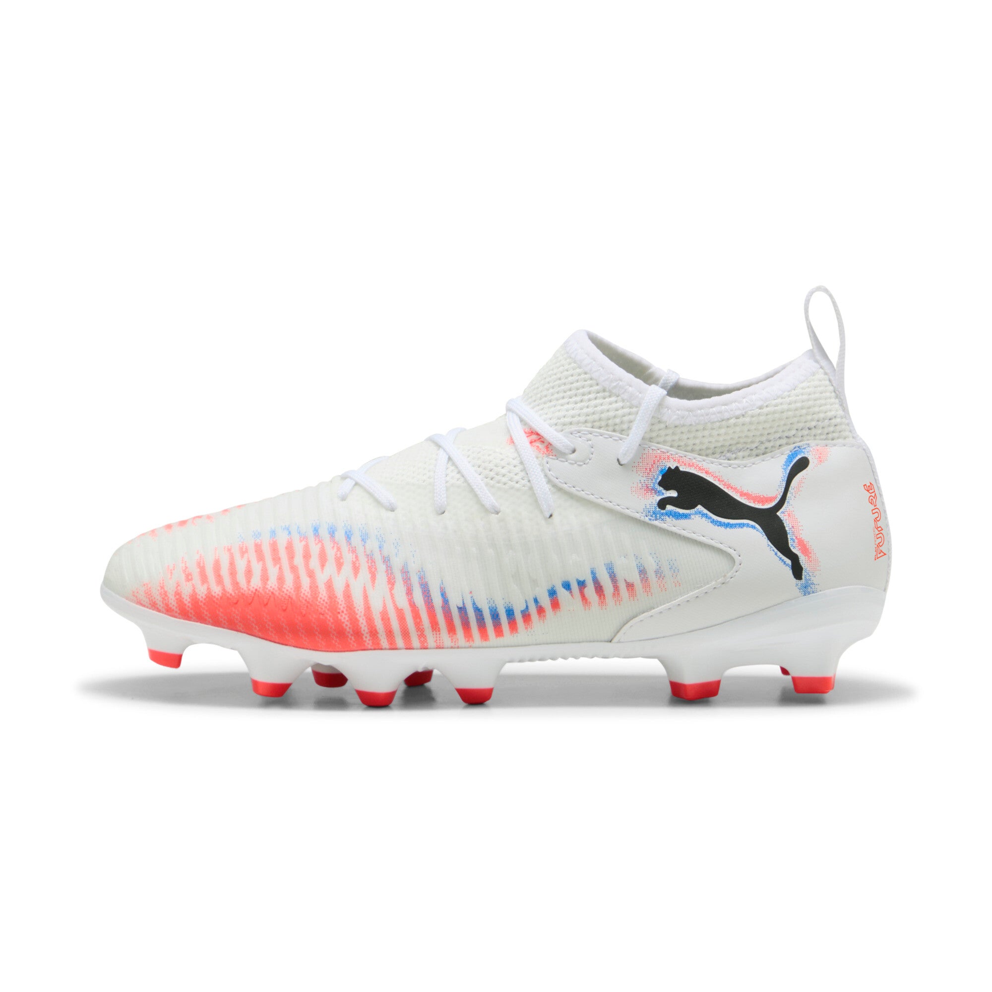 Puma Jr. Future 8 Match FG/AG