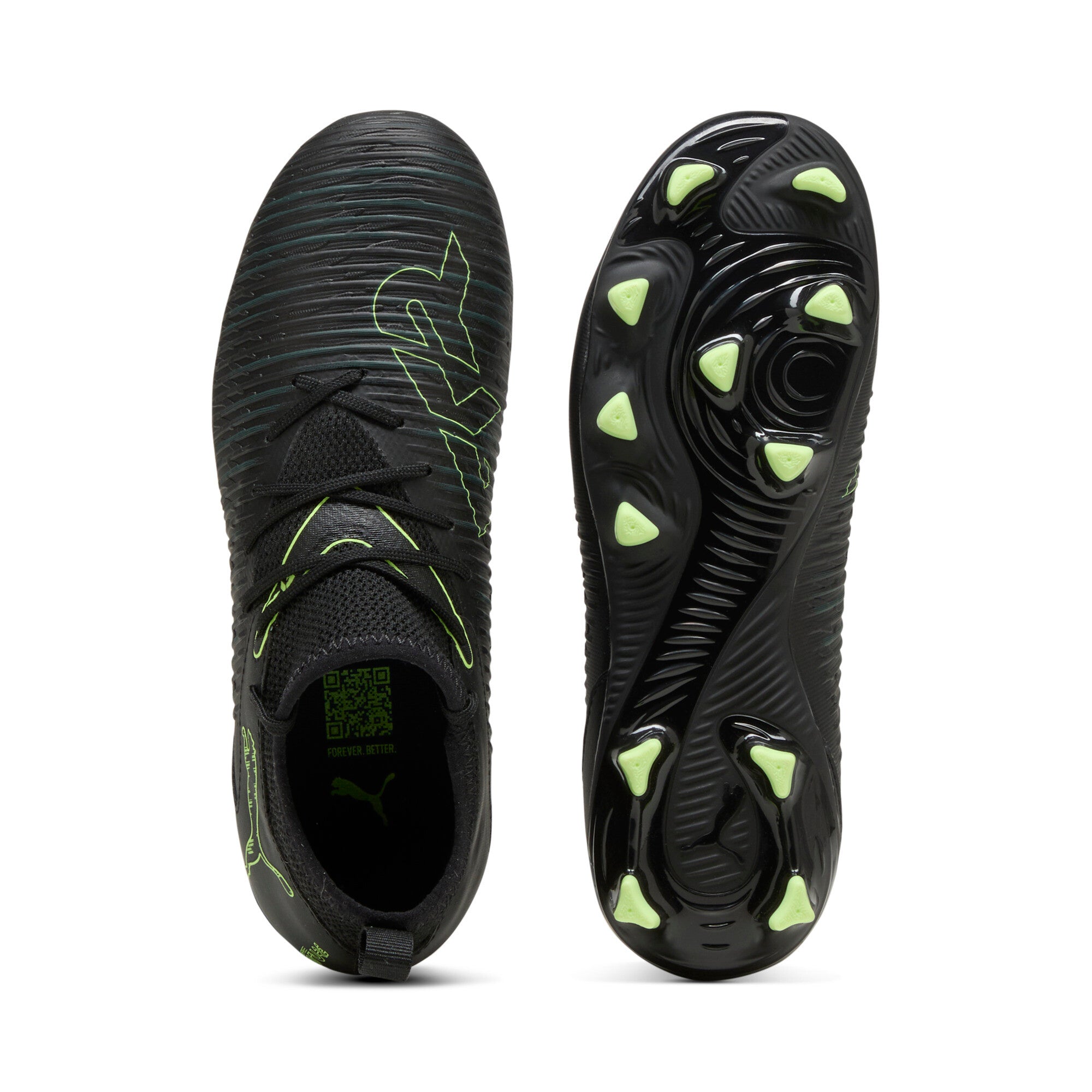 Puma Jr. Future 8 Match FG/AG