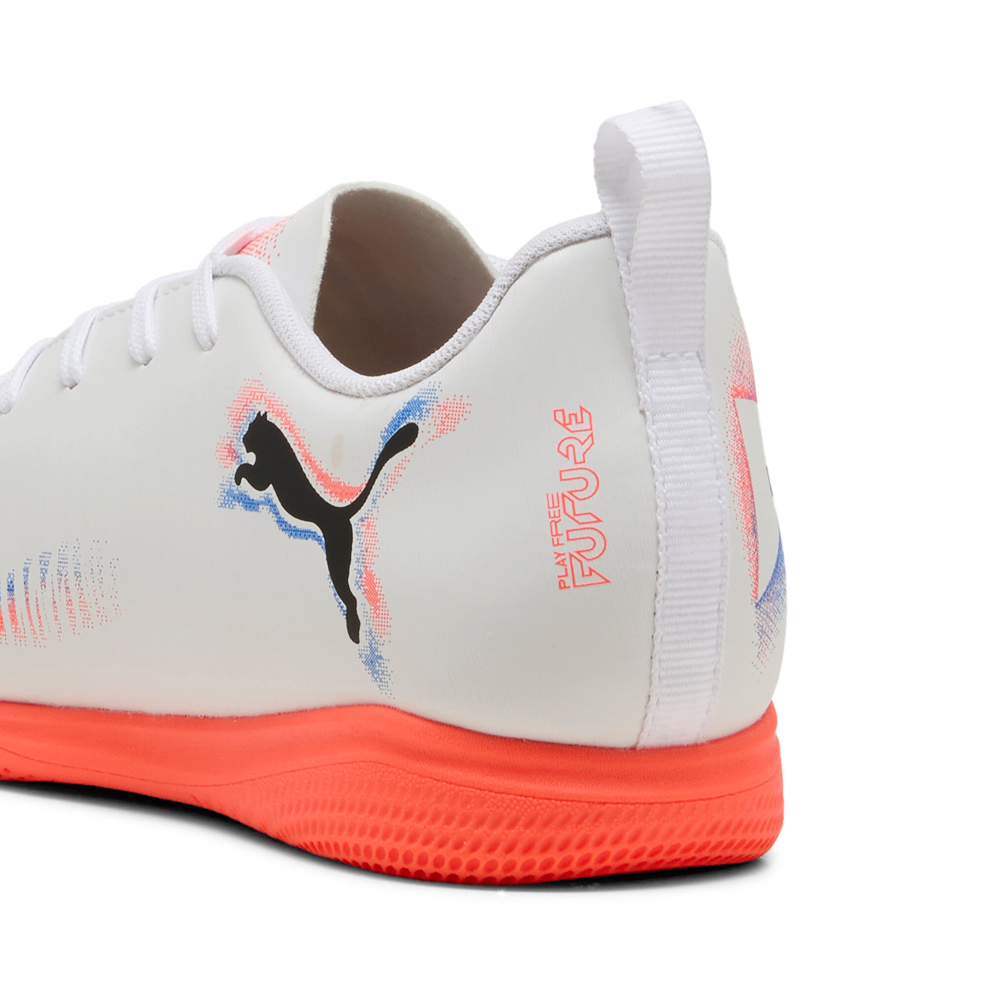 Puma Jr. Future 8 Play IT
