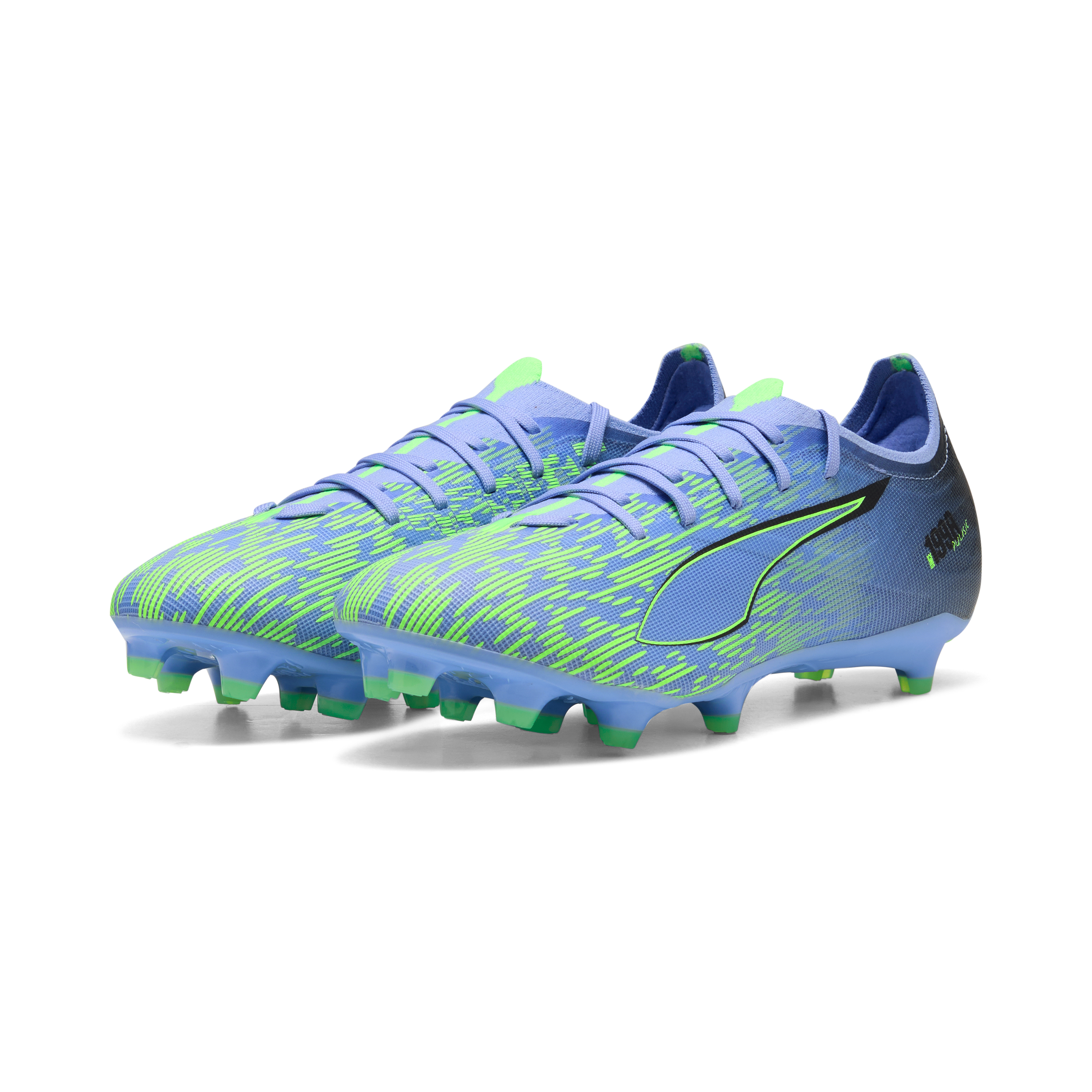 Puma Ultra 5 Match Pulisic FG/AG