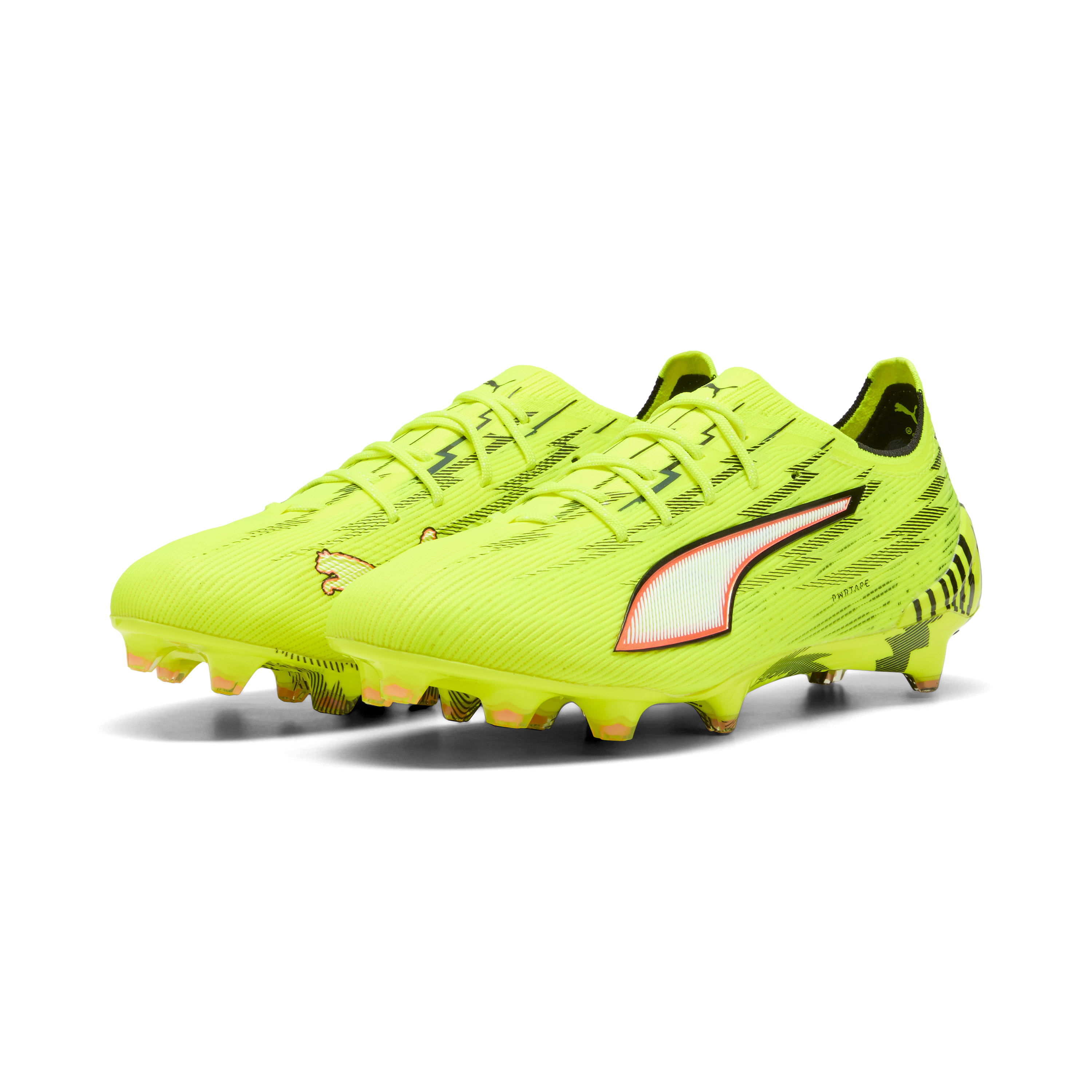 Puma Ultra 6 Ultimate FG