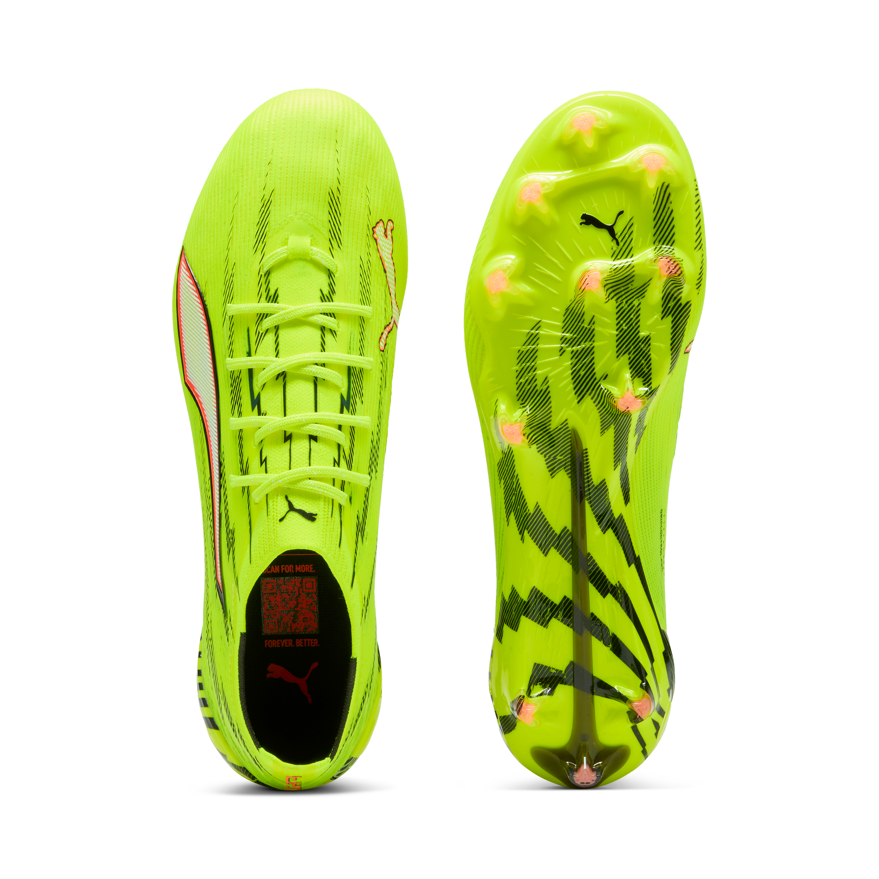 Puma Ultra 6 Ultimate FG