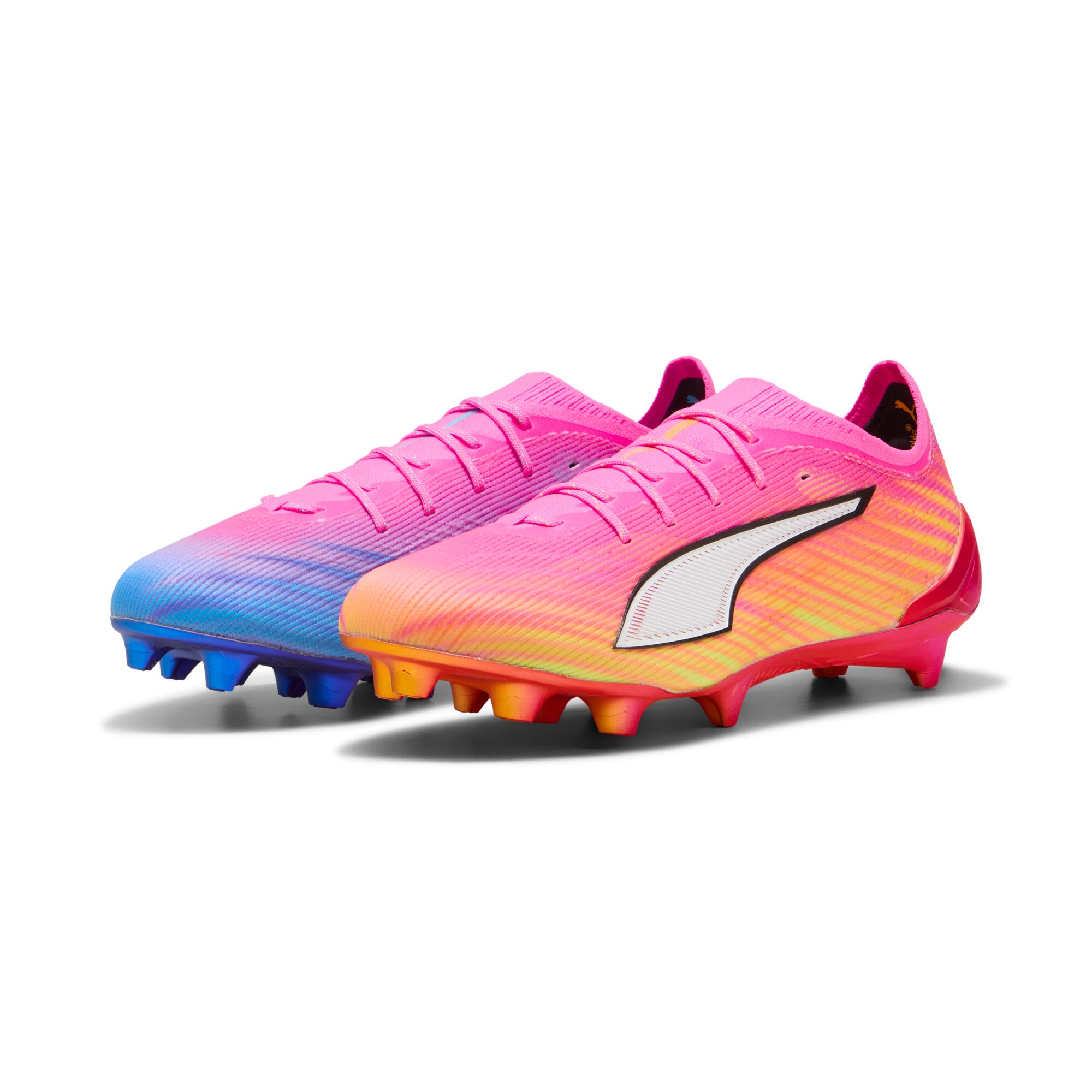 Puma Ultra 6 Ultimate FG/AG