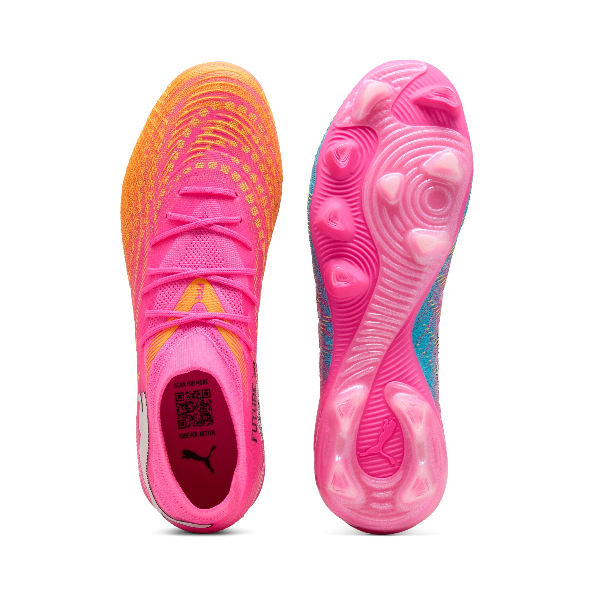 Puma Future 9 Match FG/AG