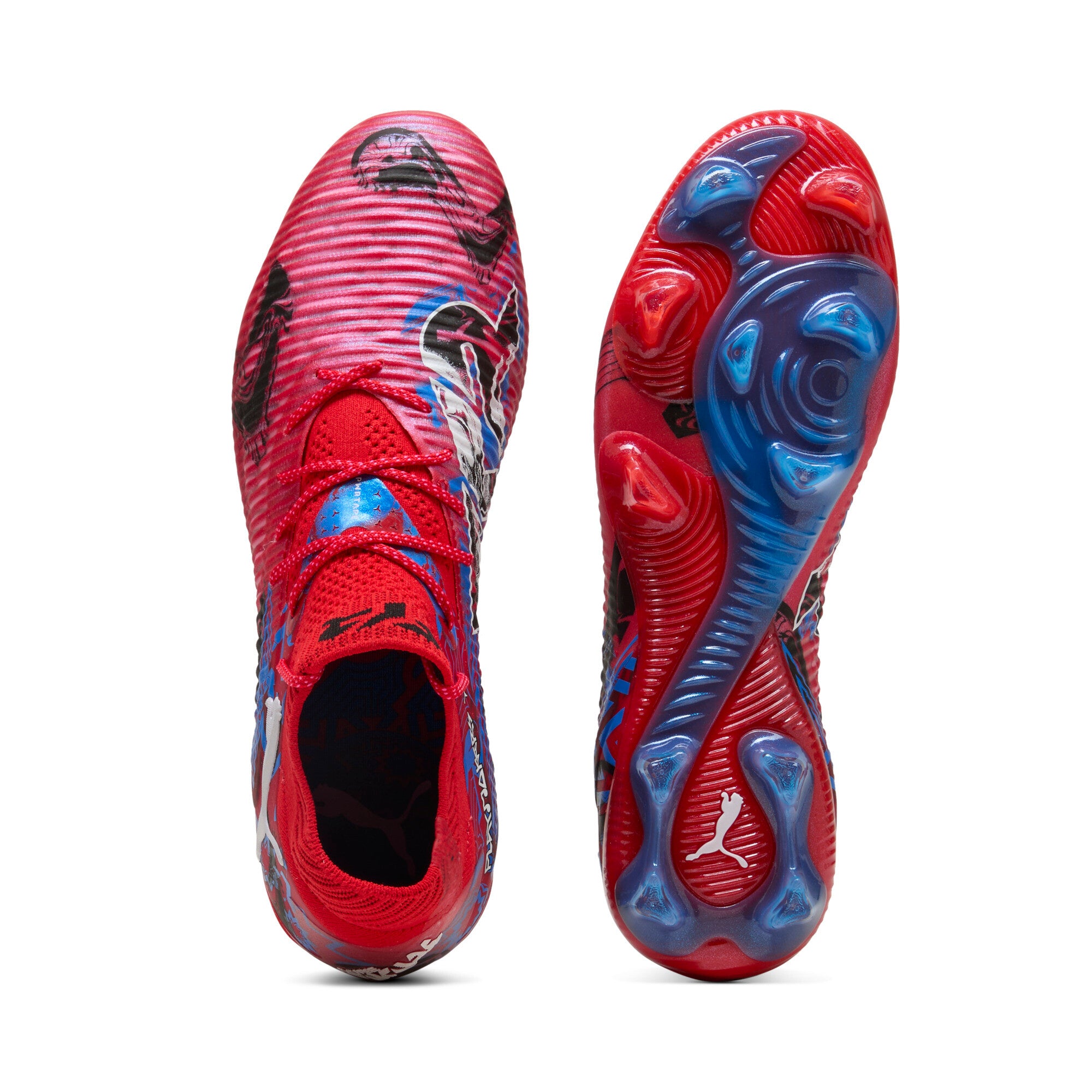 Puma Future 8 Ultimate Playmakers FG