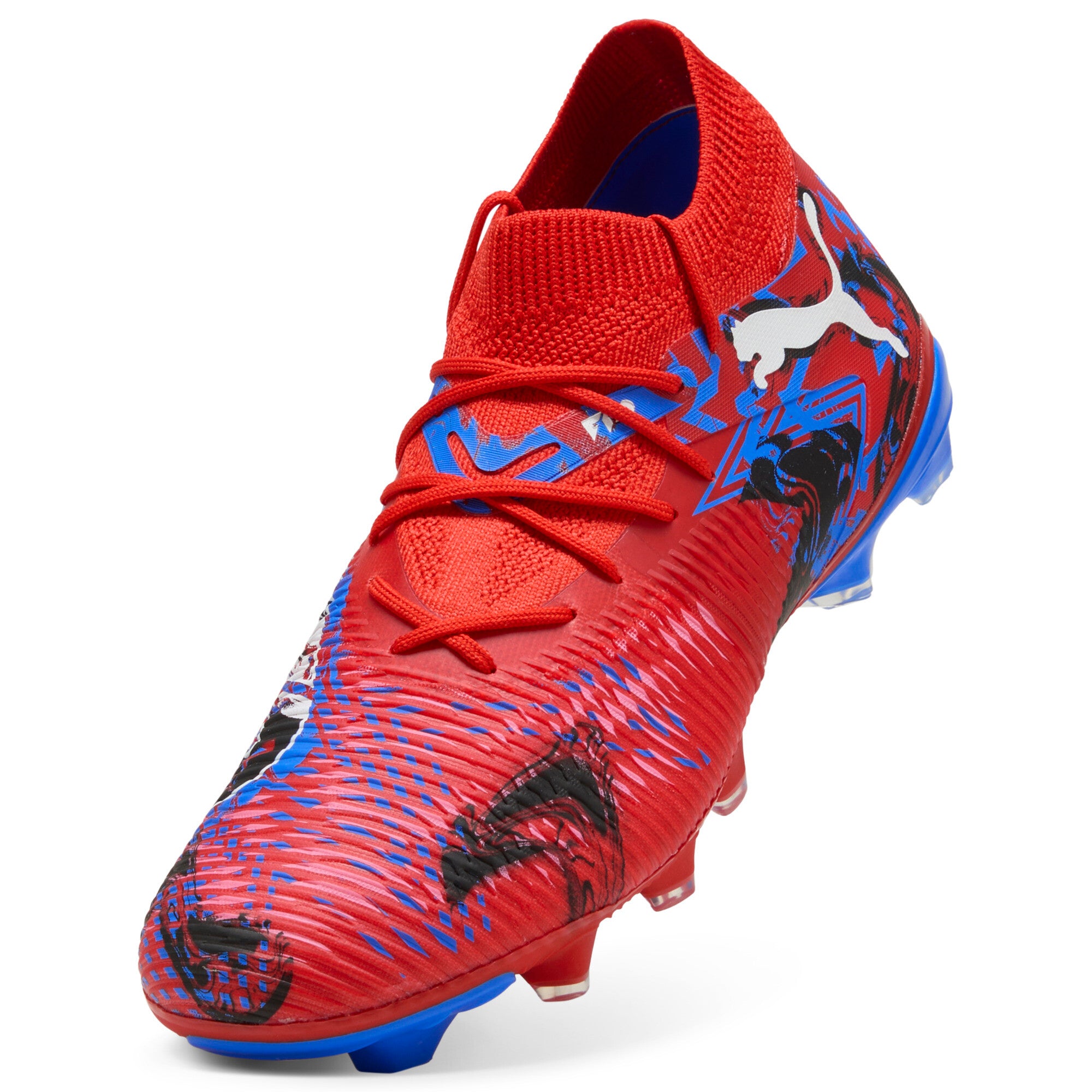 Puma Future 8 Match Playmakers FG/AG