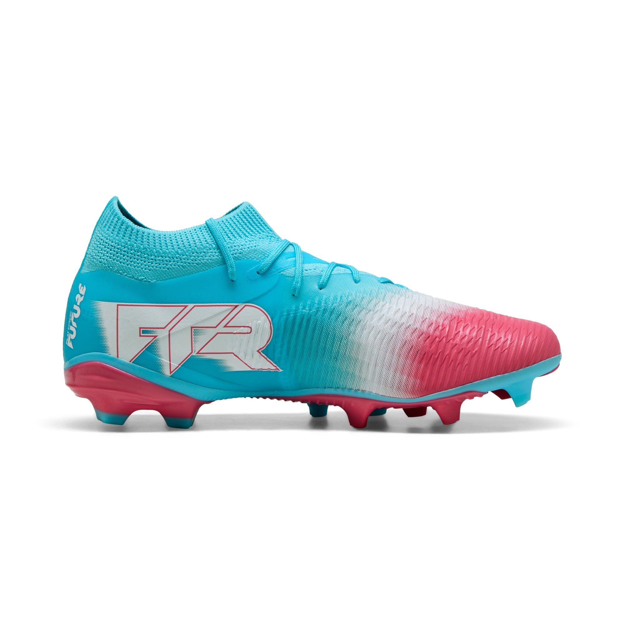 Puma Future 8 Match Re-Charge FG/AG