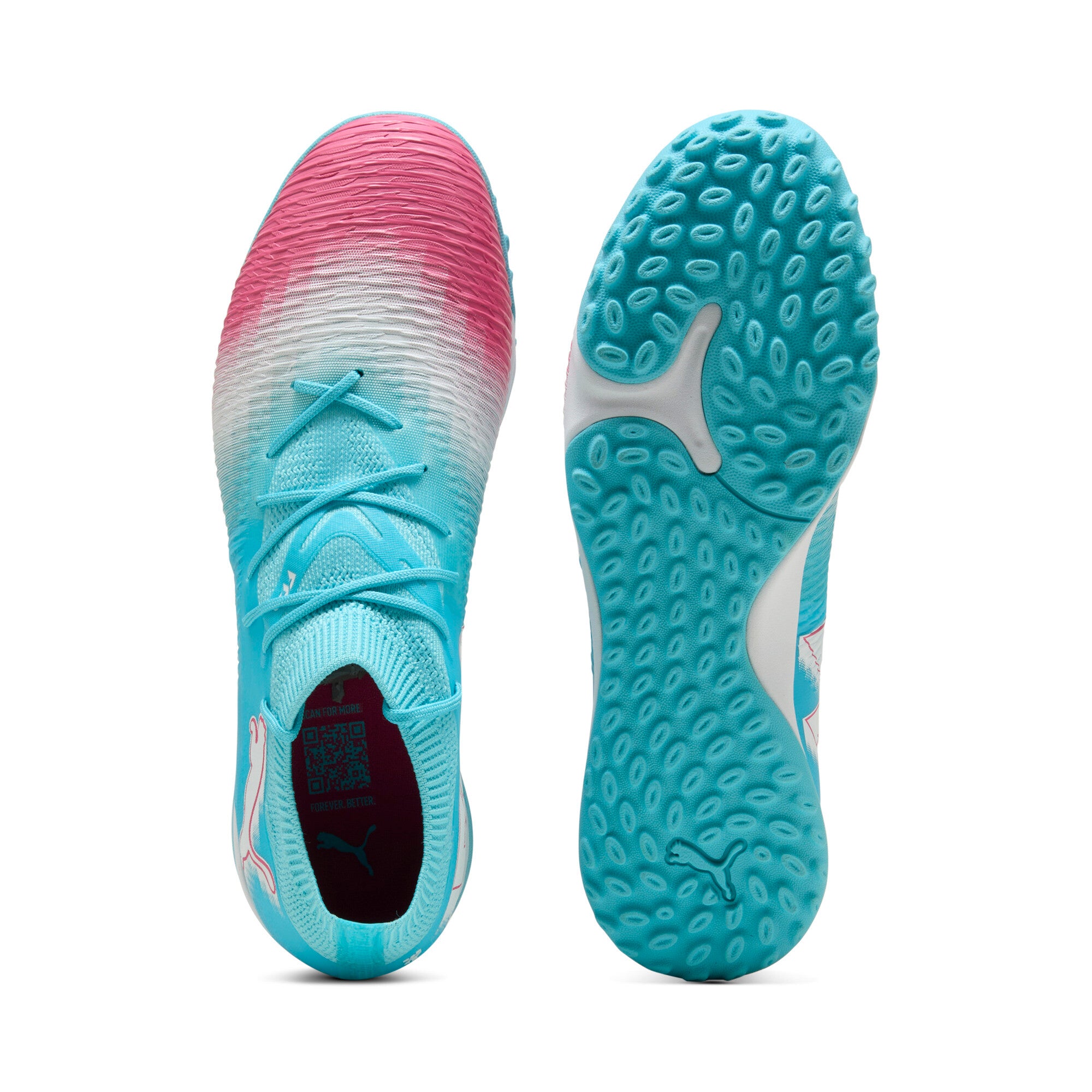 Puma Future 8 Match Re-Charge TT
