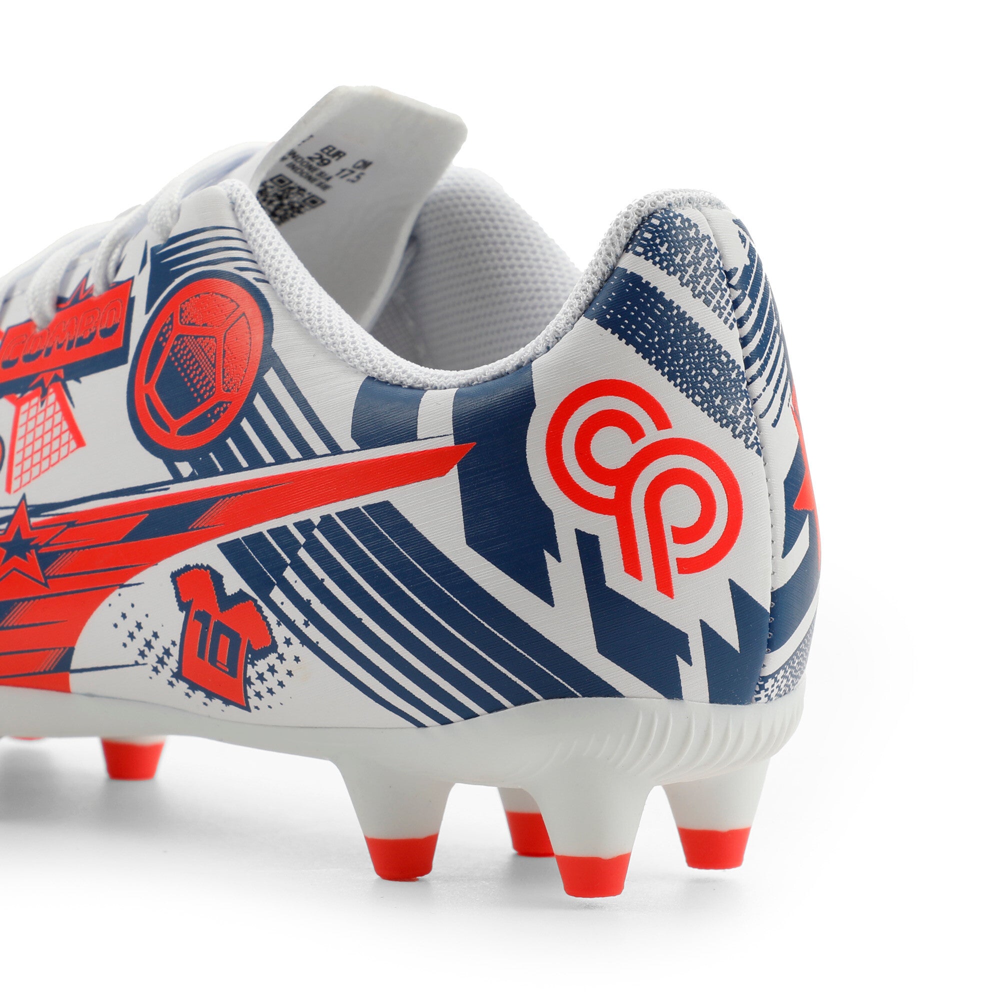 Puma Jr. Ultra CP Legacy FG/AG