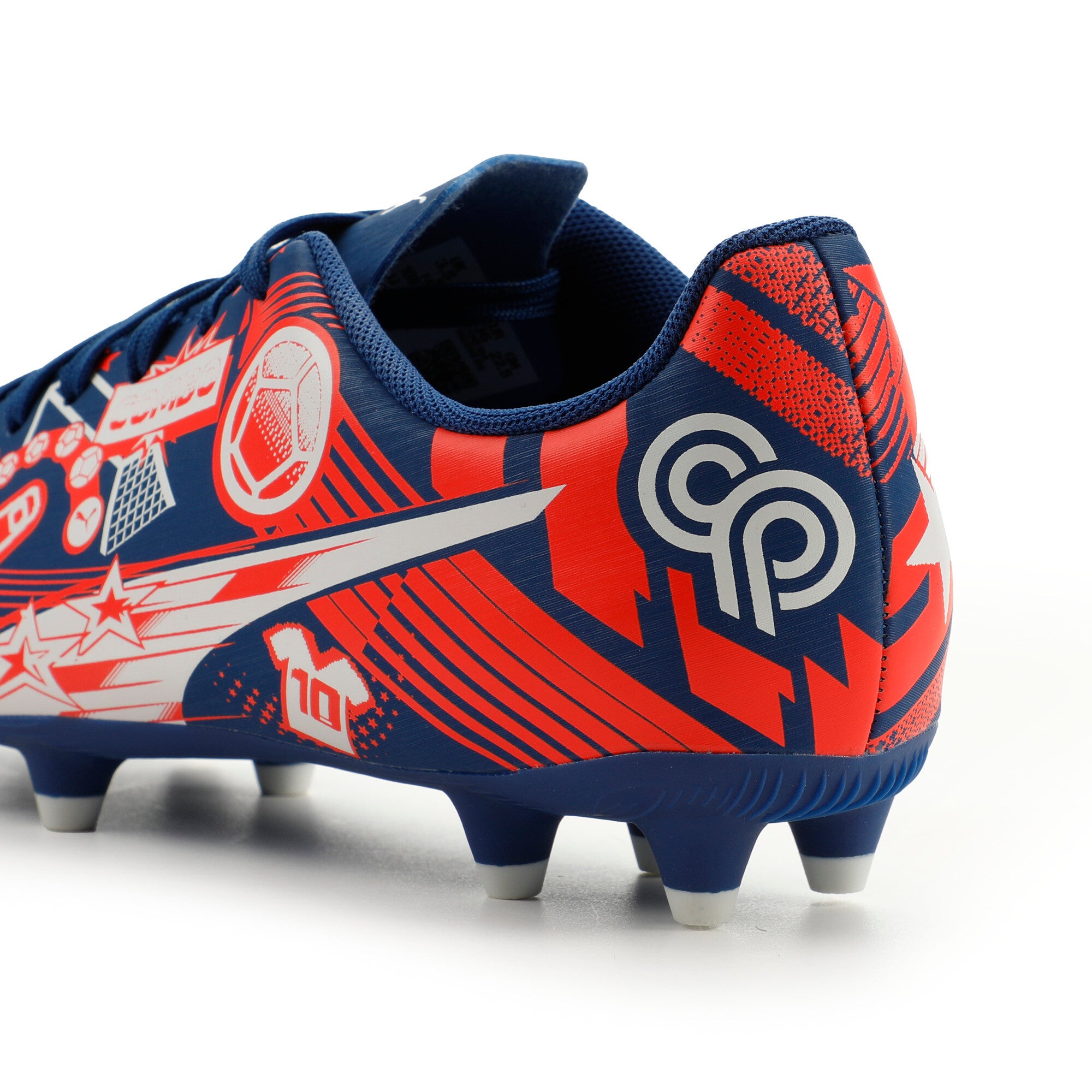 Puma Jr. Ultra CP Legacy FG/AG