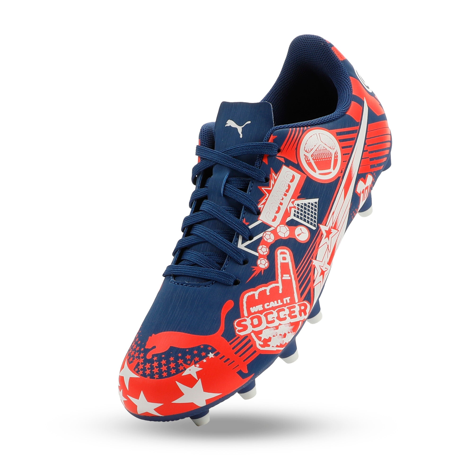 Puma Jr. Ultra CP Legacy FG/AG