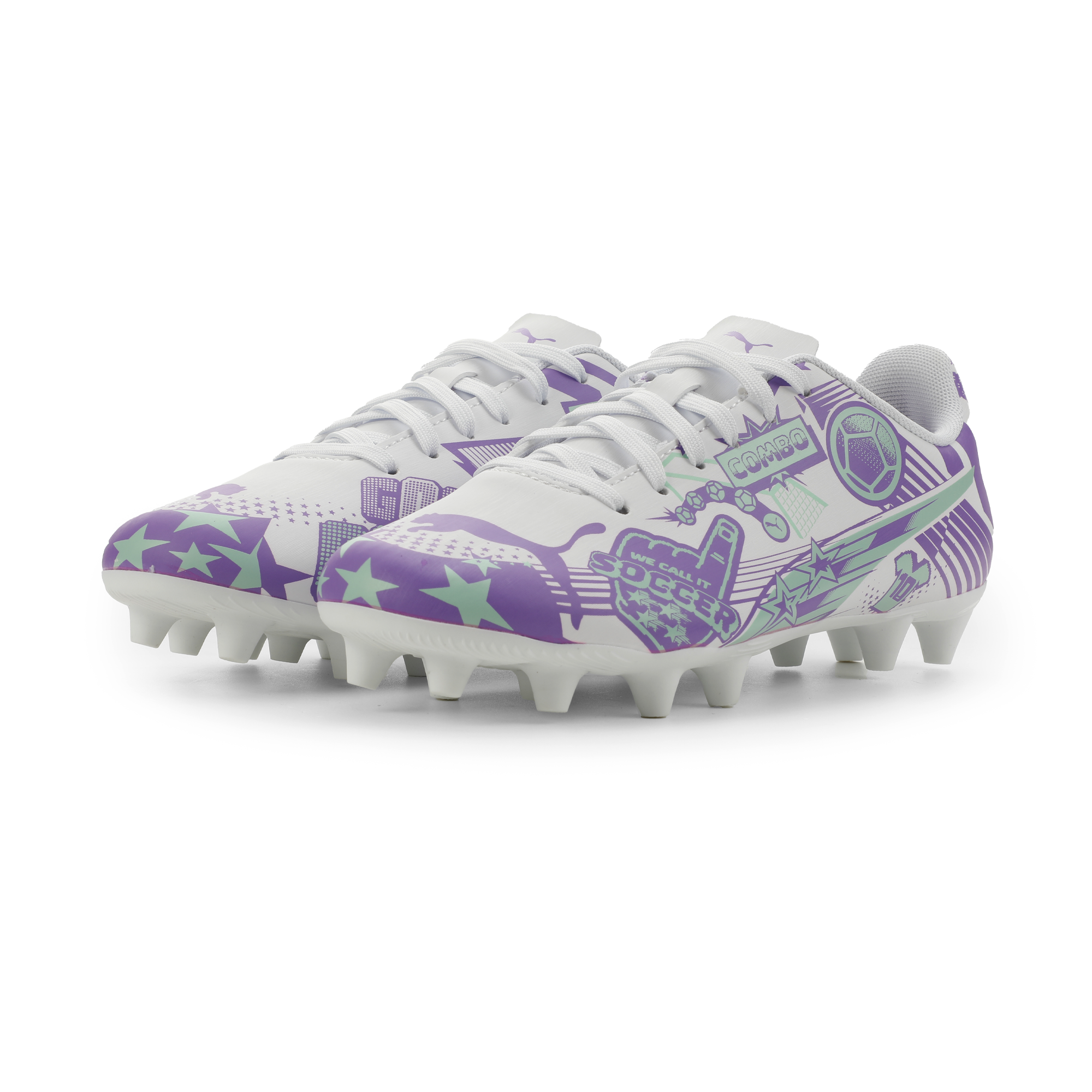 Puma Jr. Ultra CP Legacy FG/AG
