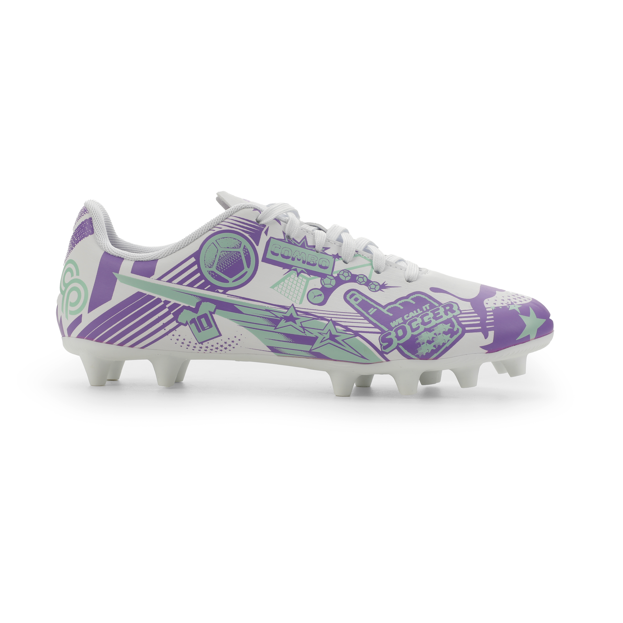 Puma Jr. Ultra CP Legacy FG/AG