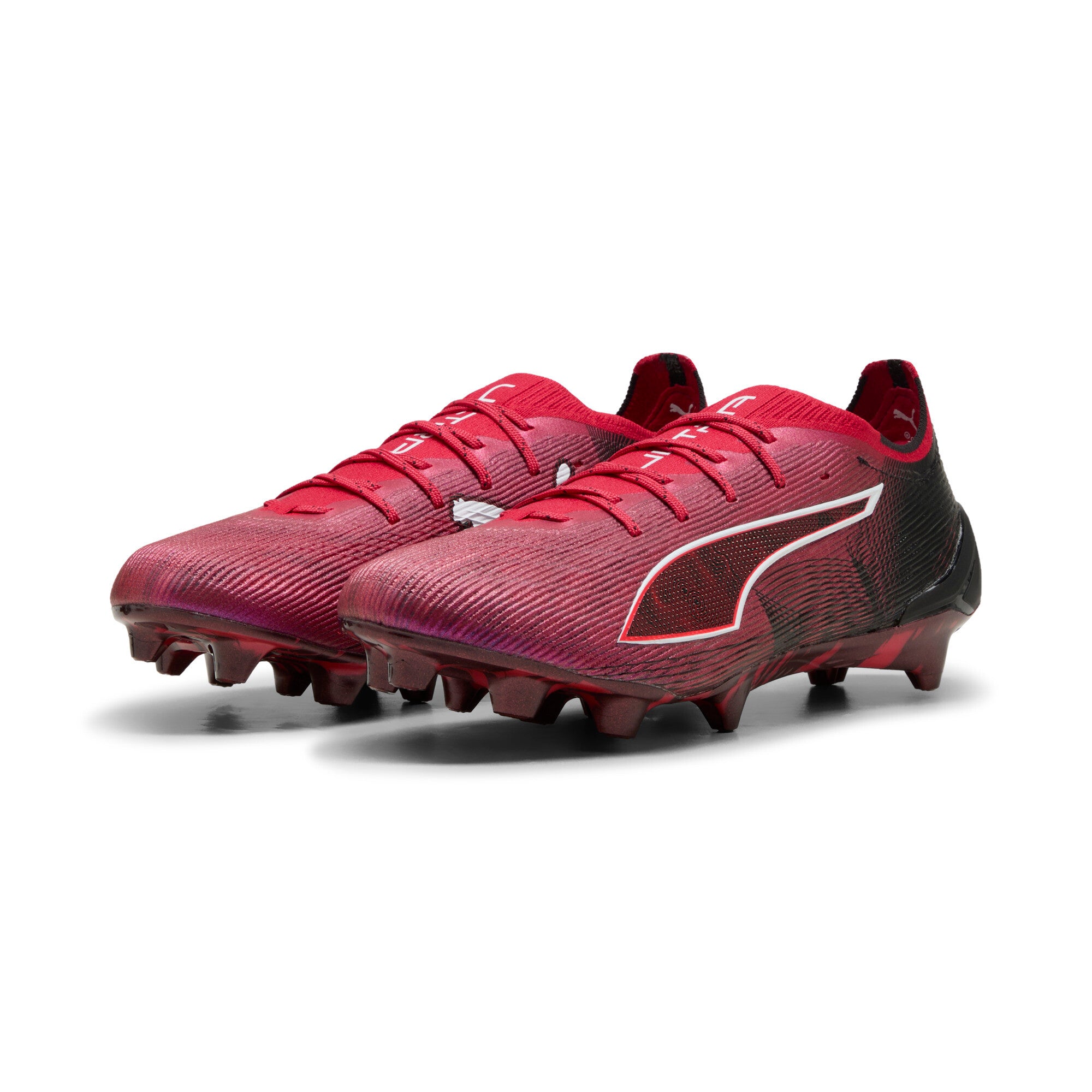 Puma Ultra 6 Ultimate CP FG
