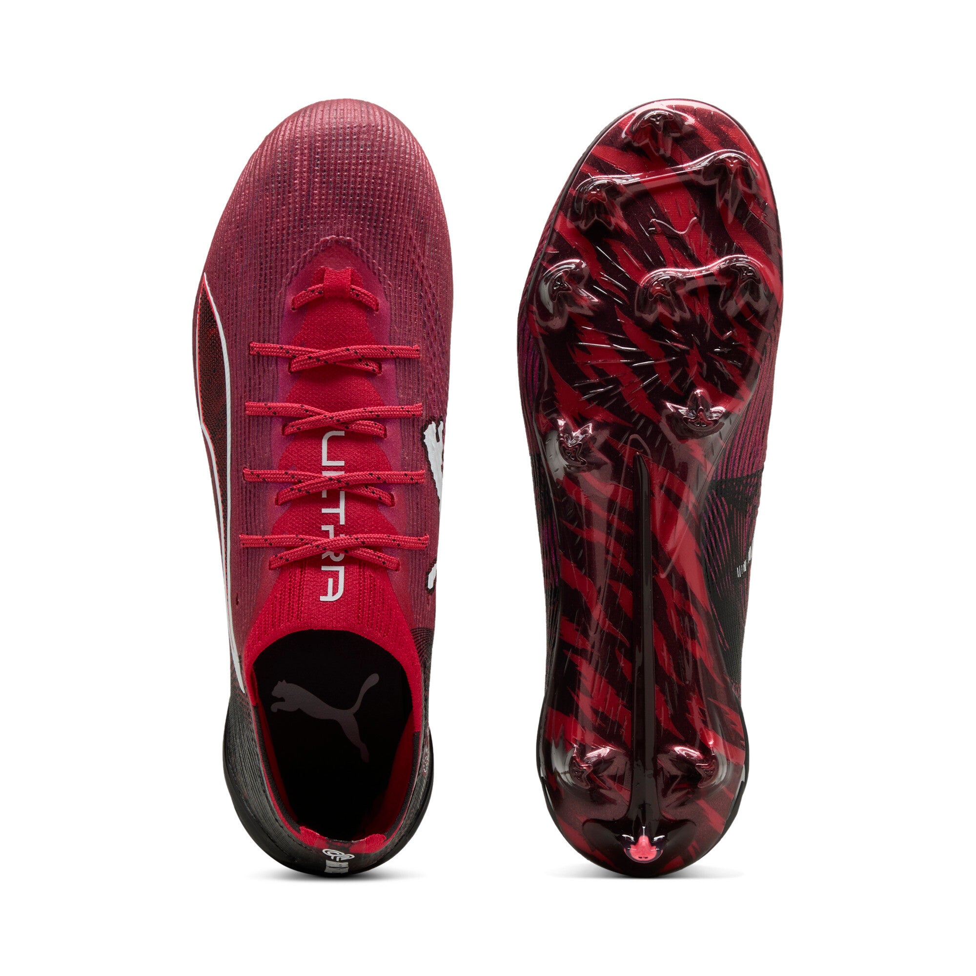 Puma Ultra 6 Ultimate CP FG