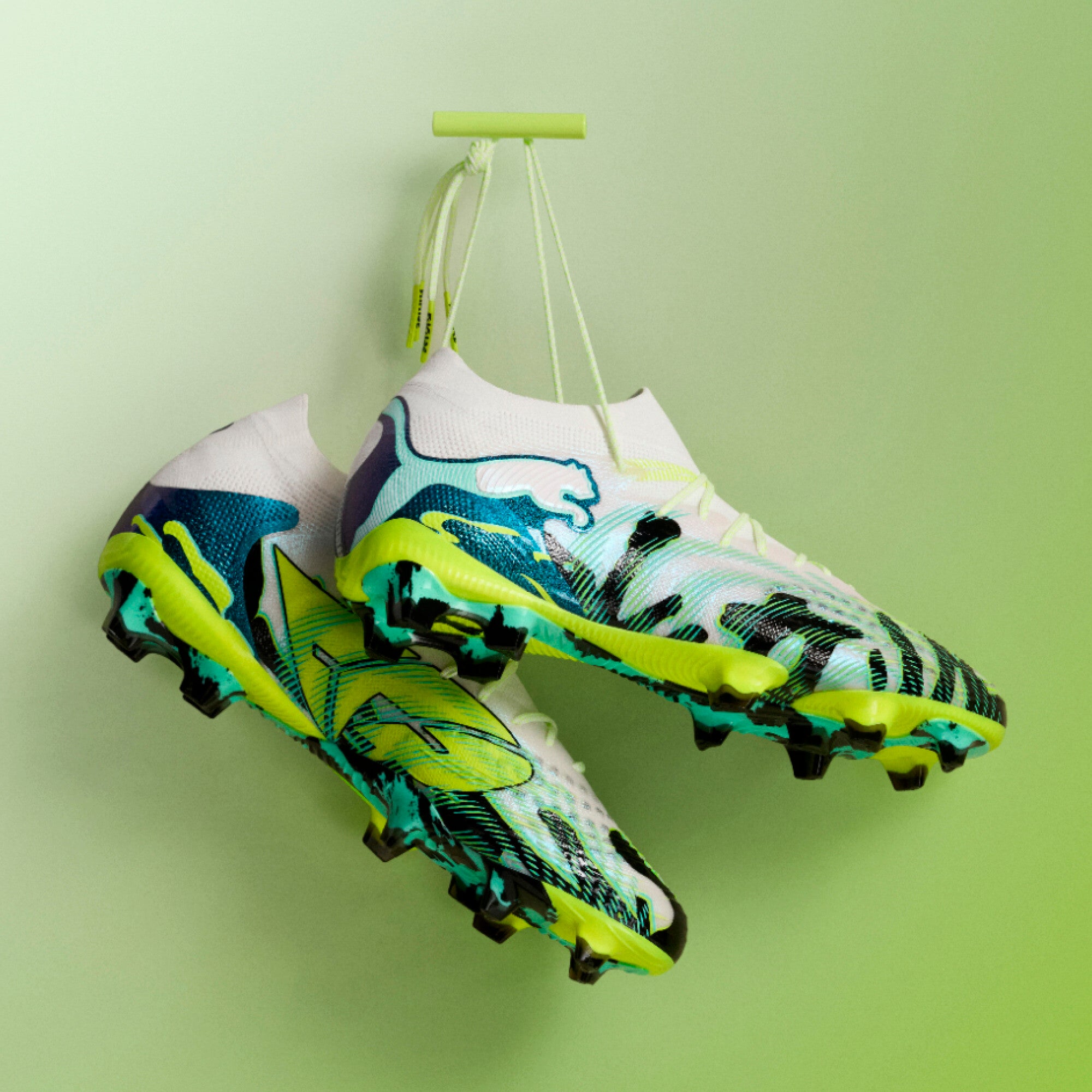 Puma Future 9 Ultimate Creativity FG