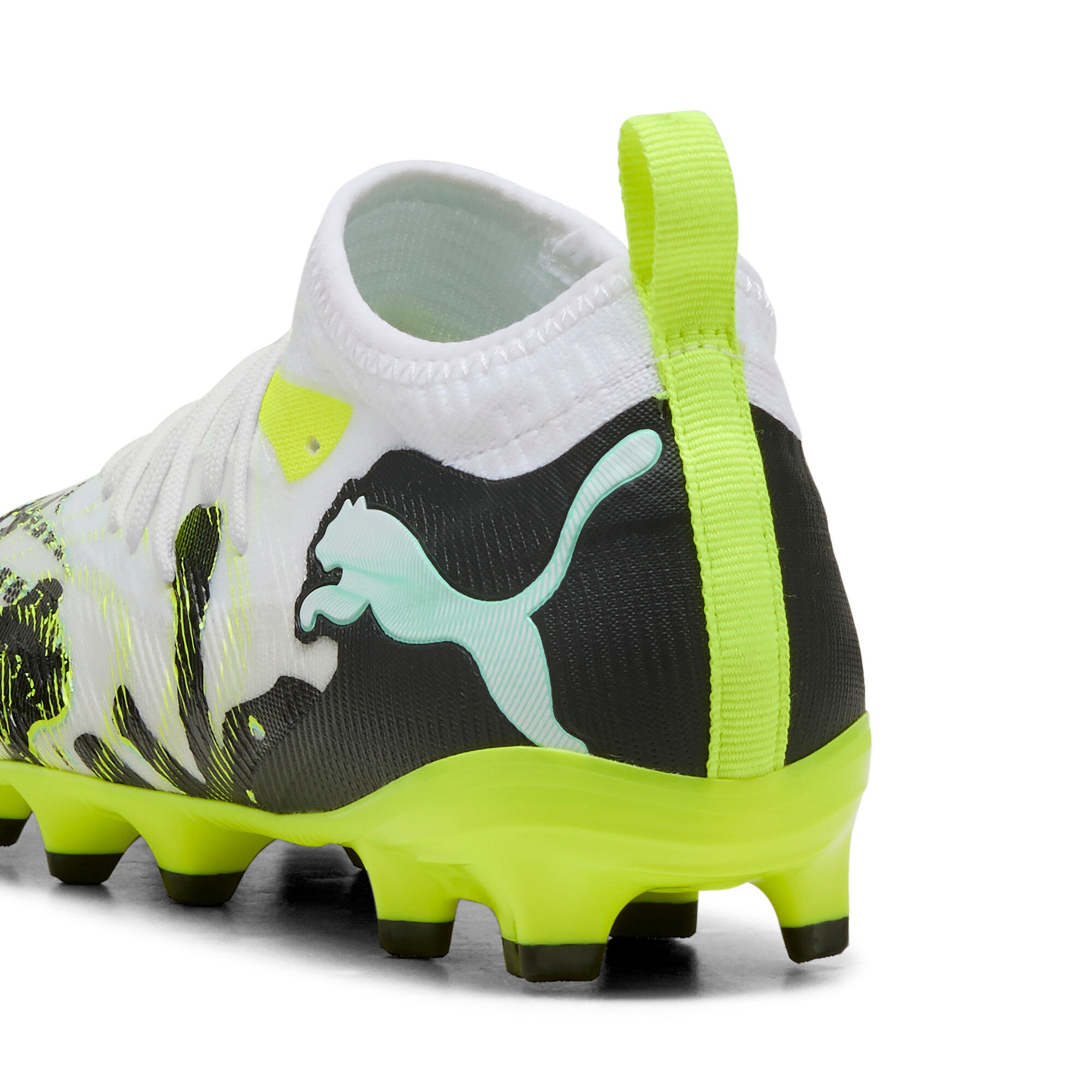 Puma Jr. Future 9 Match Creativity FG/AG