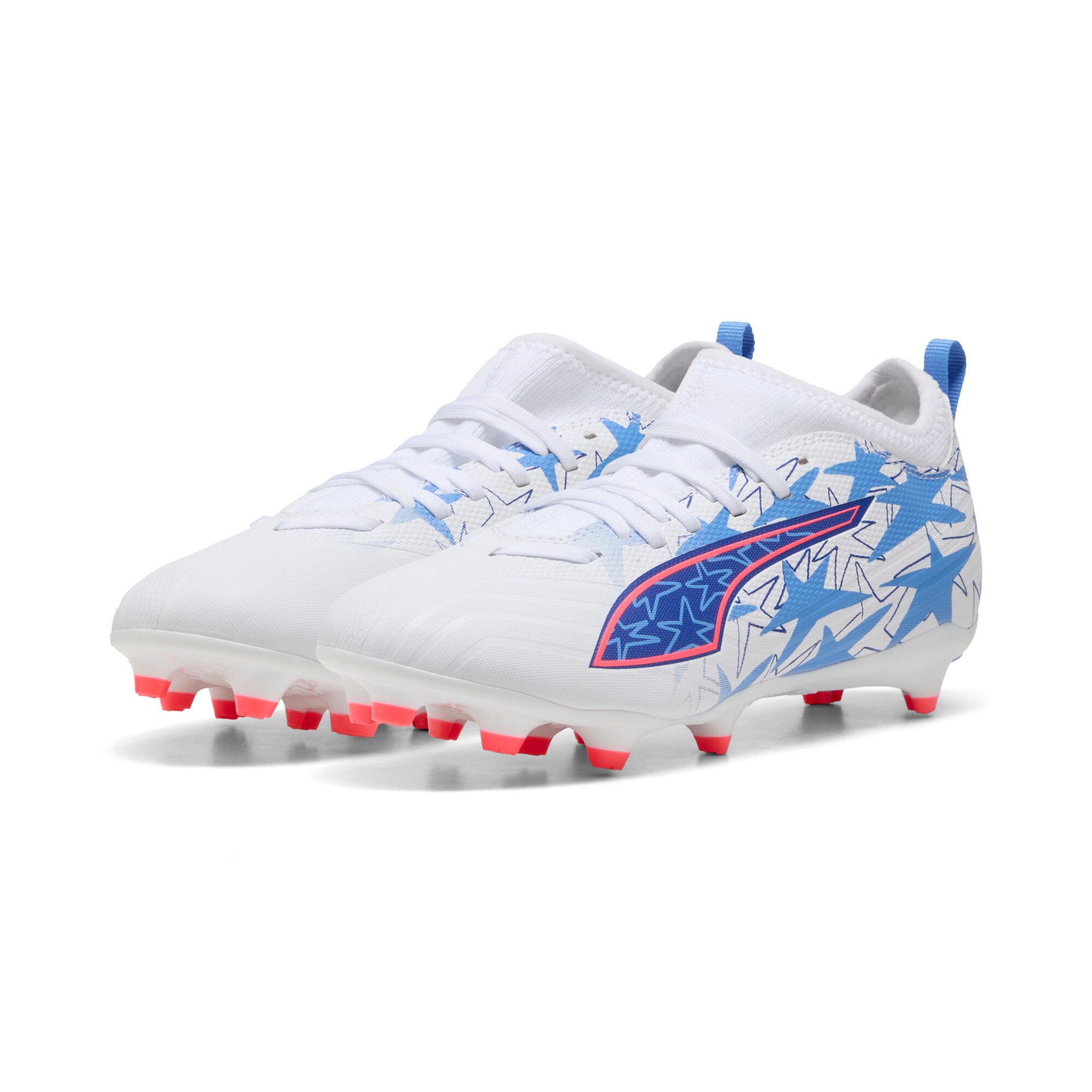 Puma Jr. Ultra 6 Match FG/AG