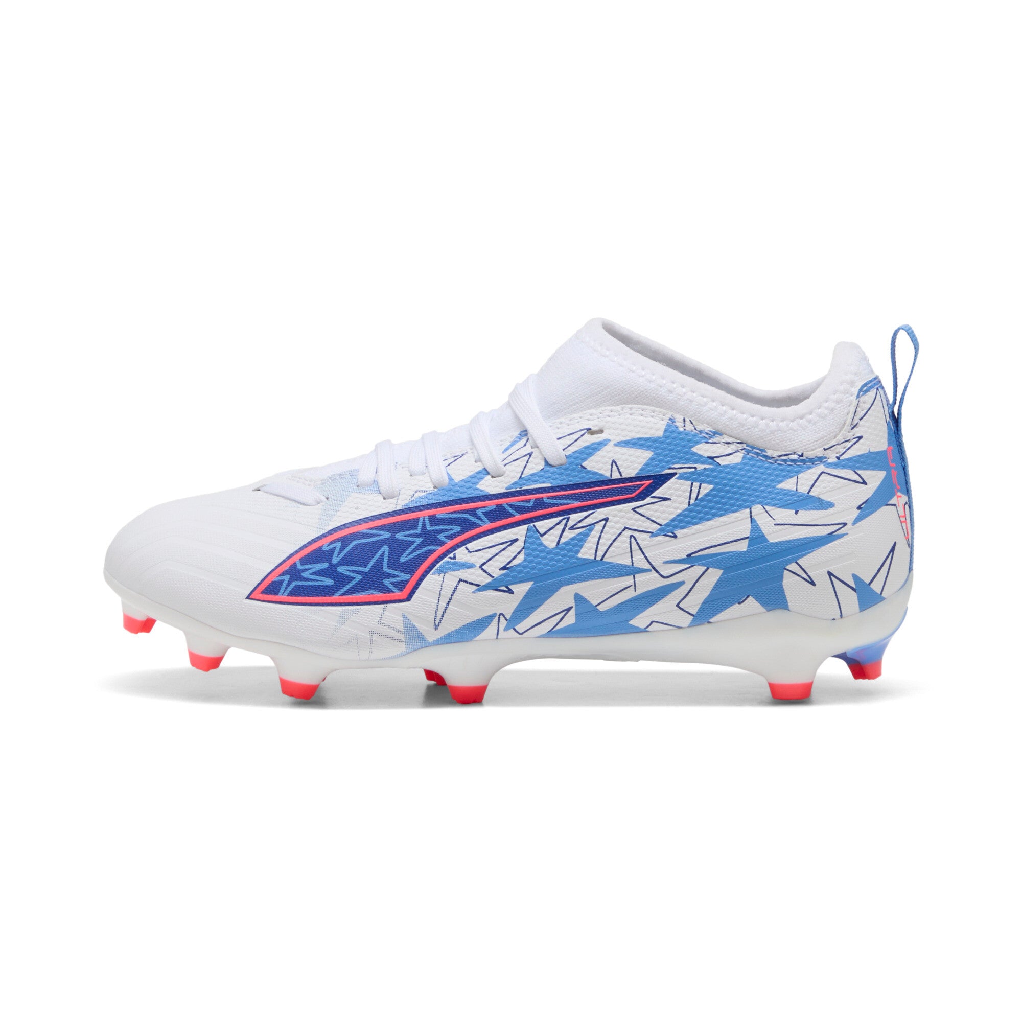 Puma Jr. Ultra 6 Match FG/AG