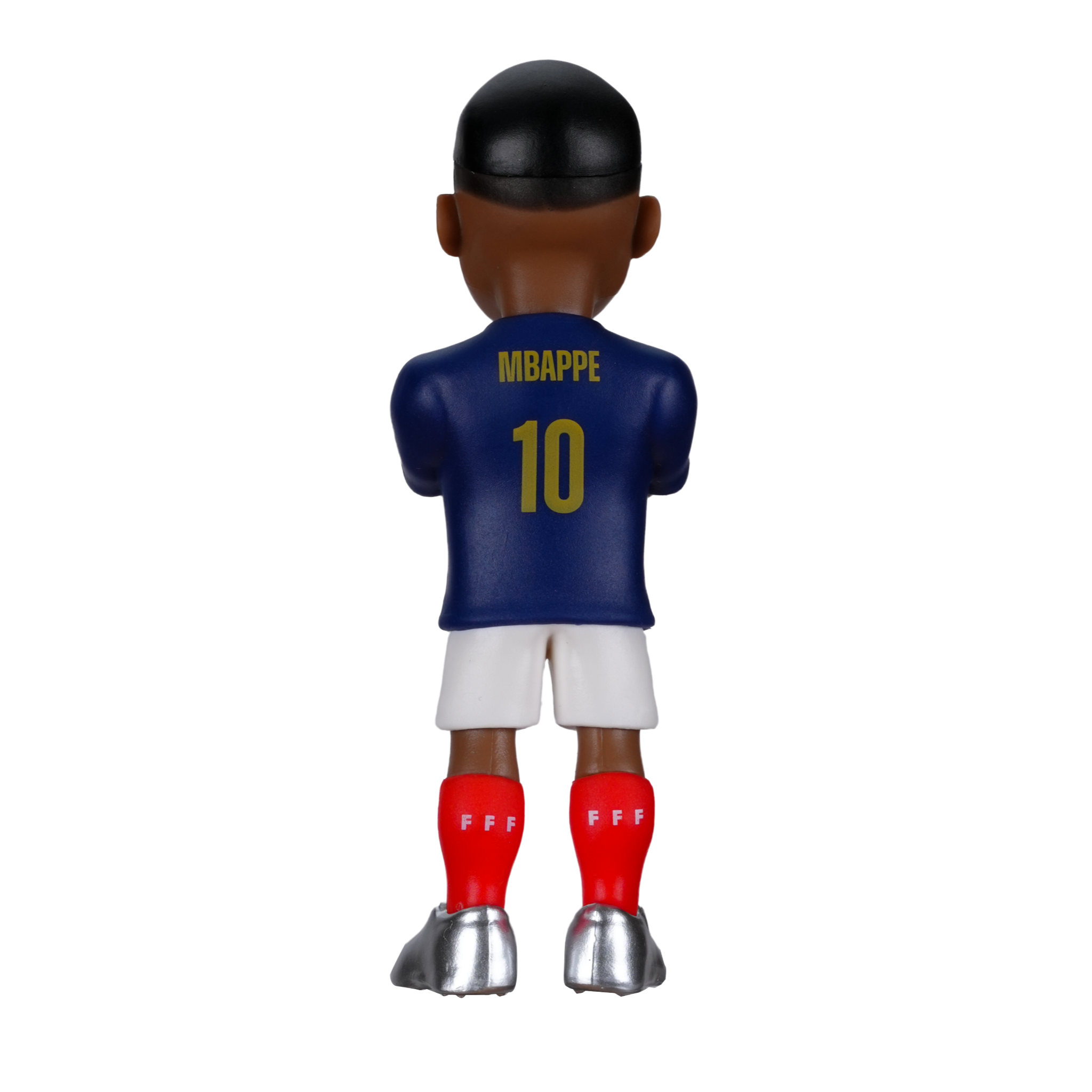 Minix Mbappe France National Team 12cm Figurine