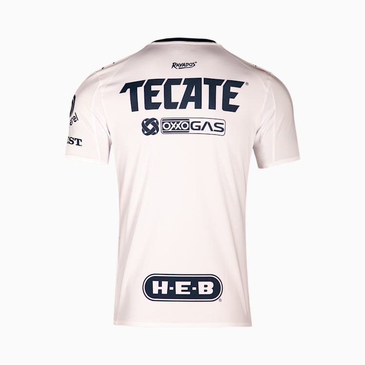 Puma Monterrey 2025/26 Away Jersey