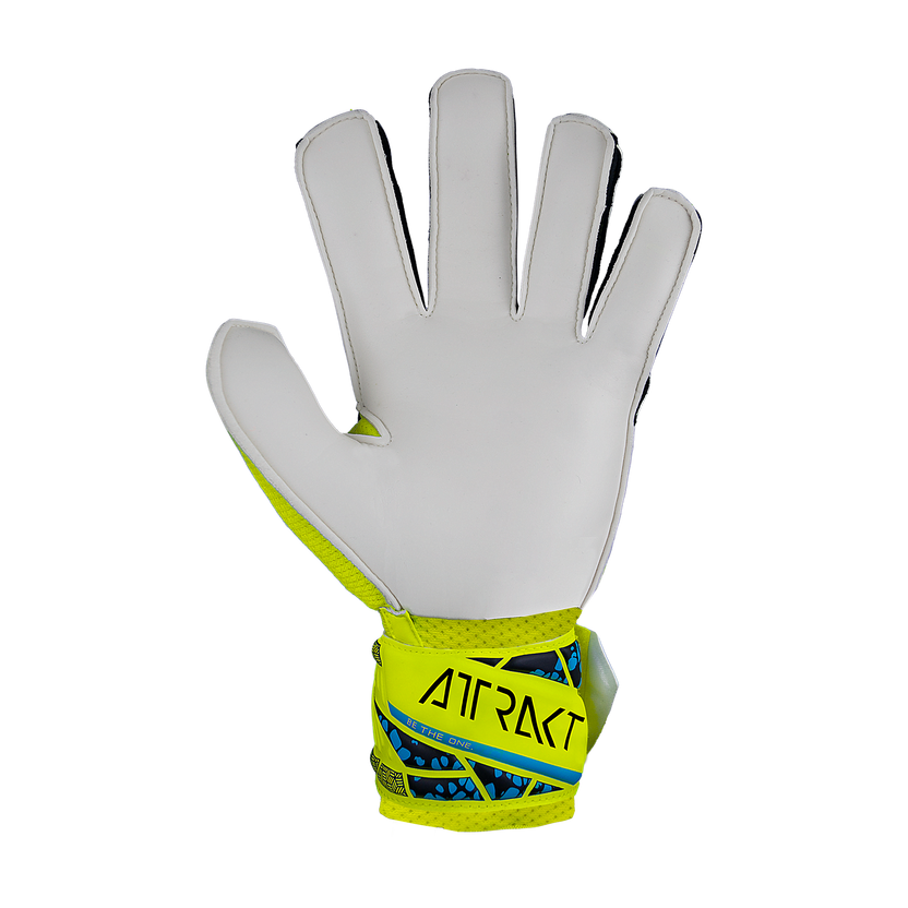Reusch Jr. Attrakt Solid Goalkeeper Glove