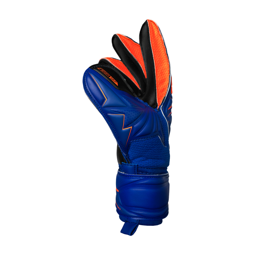 Reusch Attrakt Infinity Finger Support™ Goalkeeper Gloves