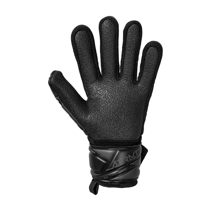 Reusch Jr. Attrakt Resist Goalkeeper Gloves