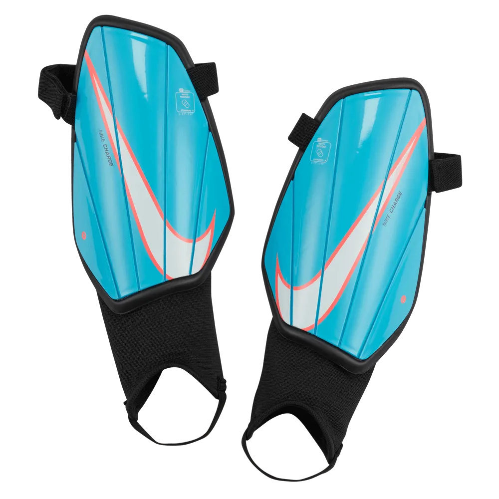 Nike Charge Shin Guard