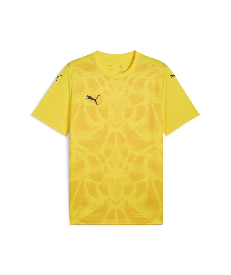Puma TeamUltimate Jersey (2025 Style)