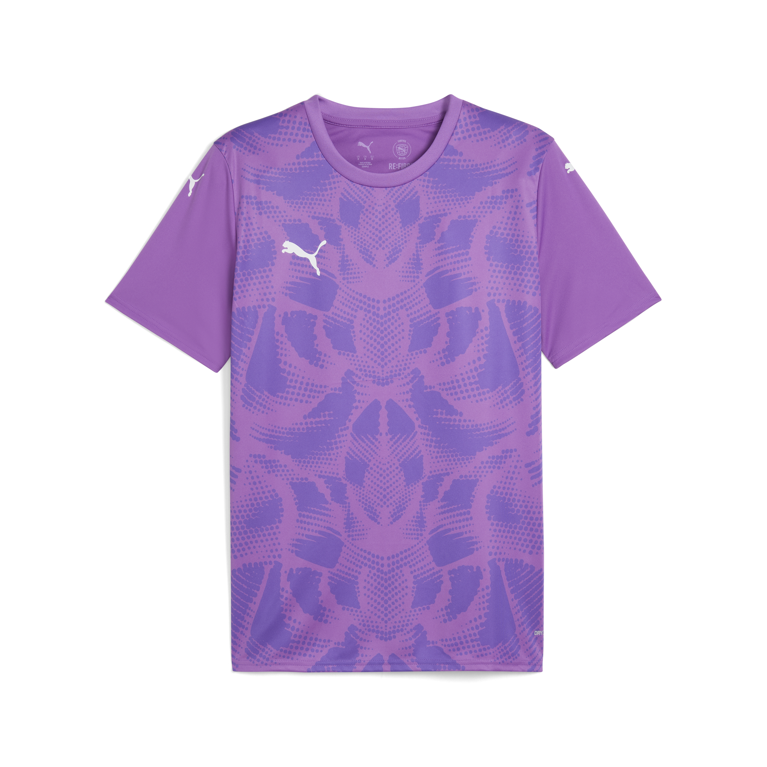 Puma TeamUltimate Jersey (2025 Style)