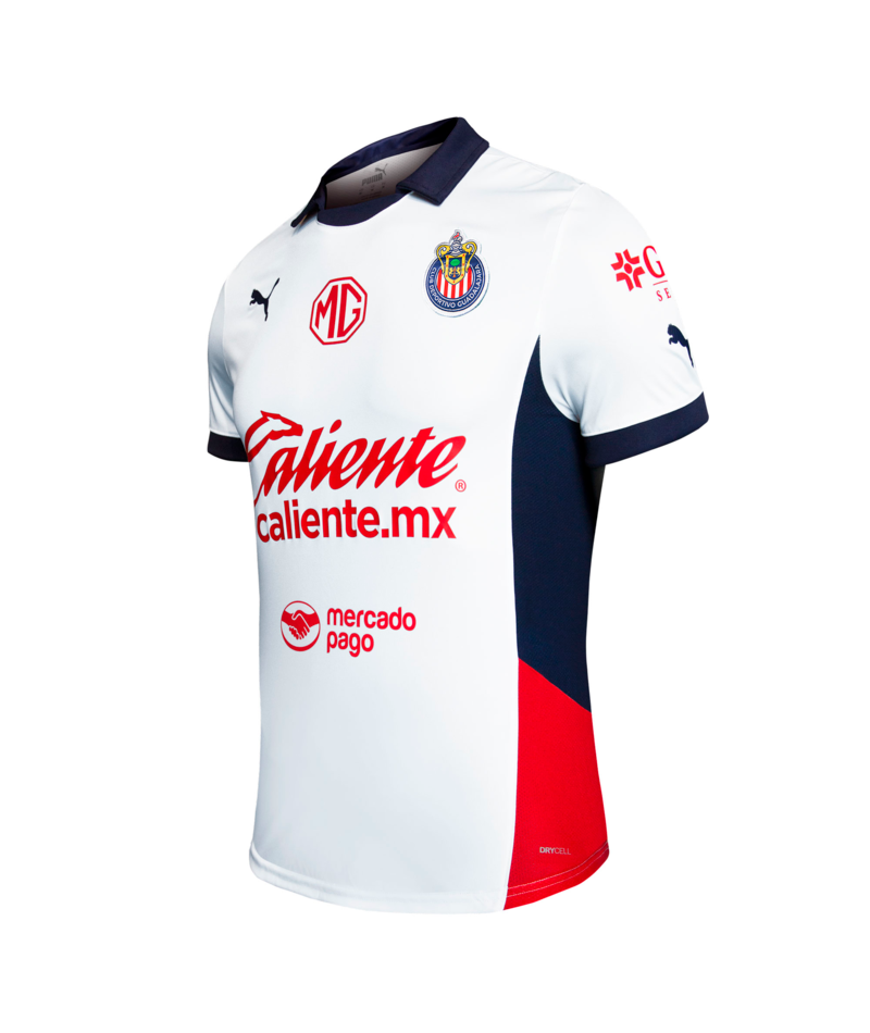 Puma chivas online