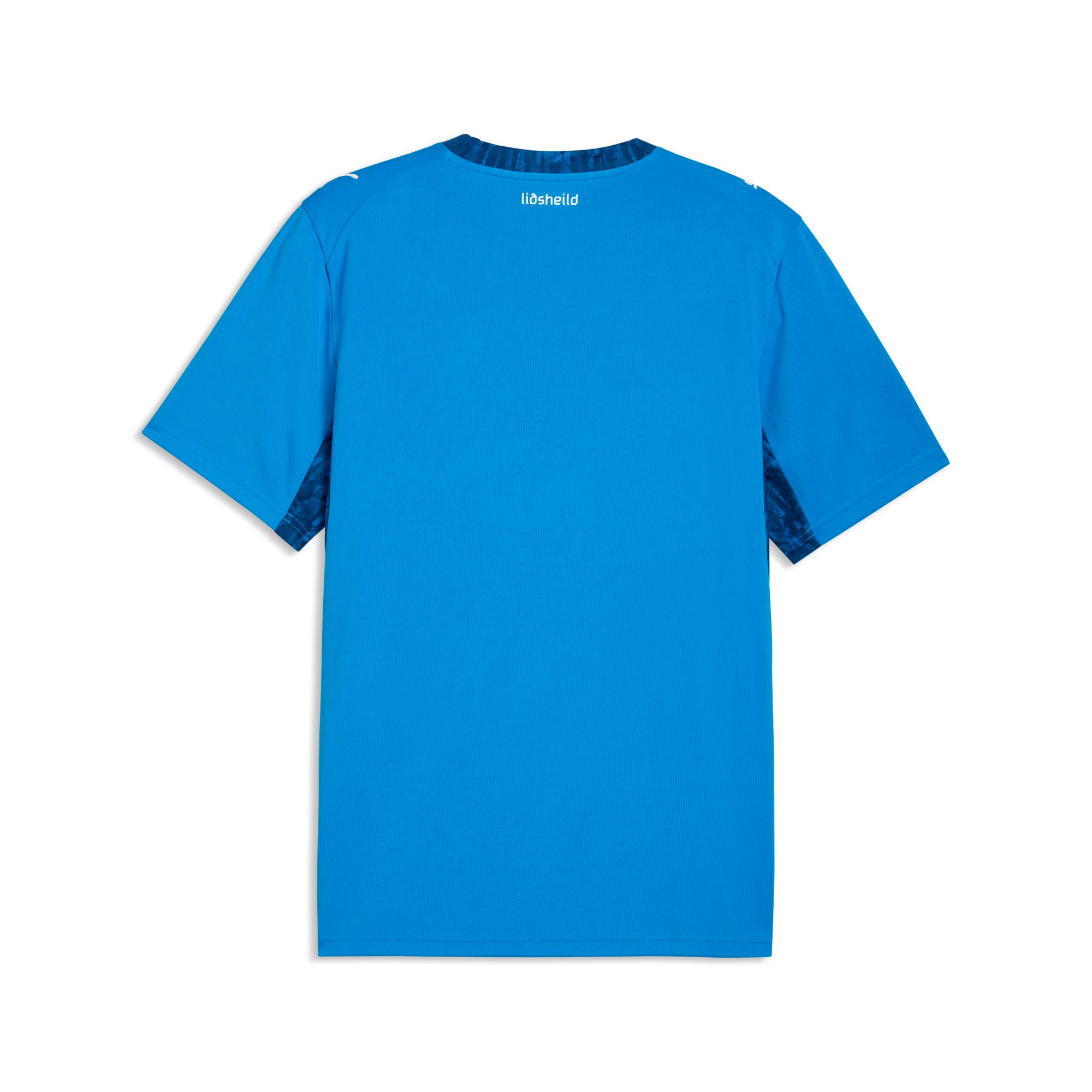 Puma Iceland 2026 Home Jersey