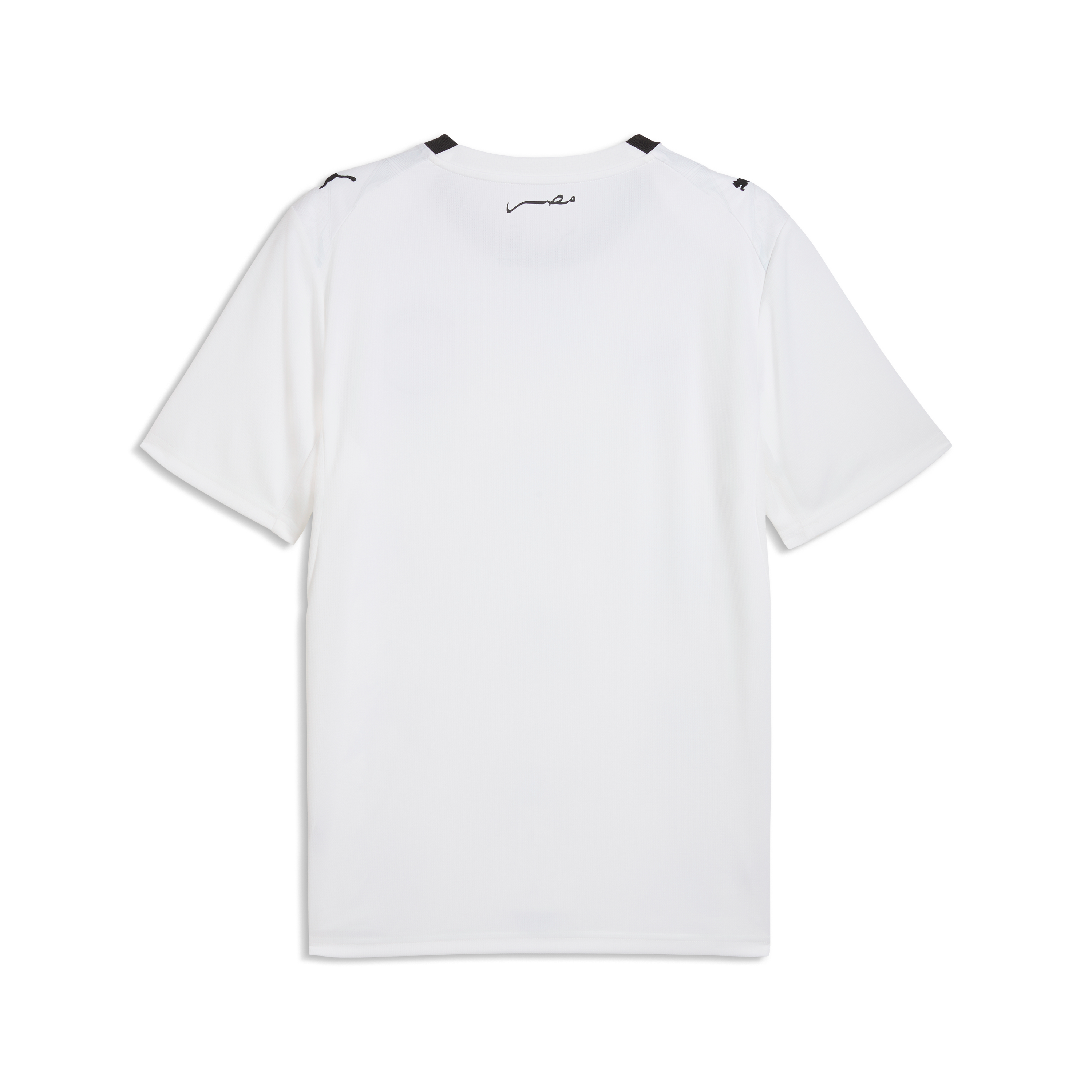 Puma Egypt 2026 Away Jersey