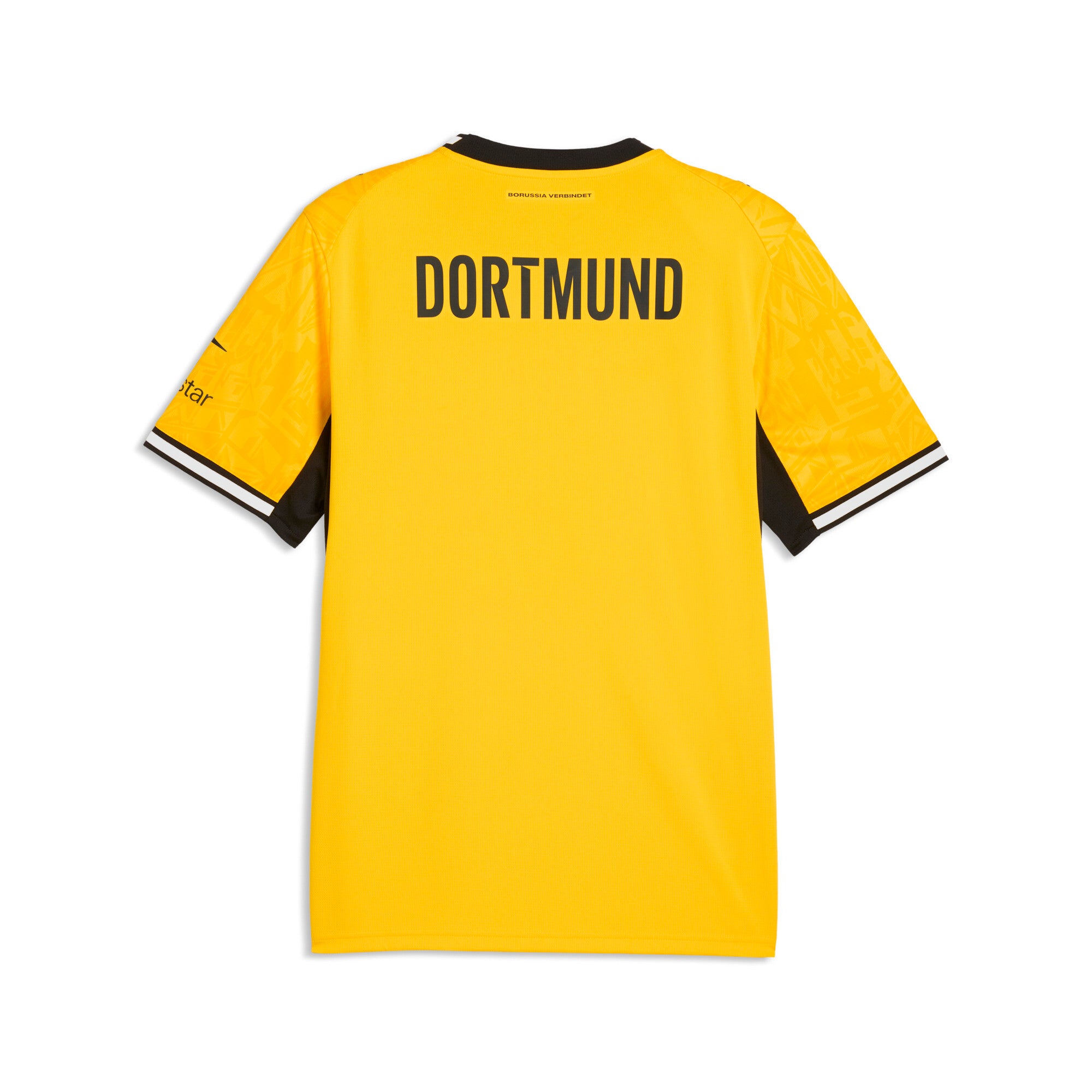 Puma BVB Dortmund 2026/27 Home Jersey