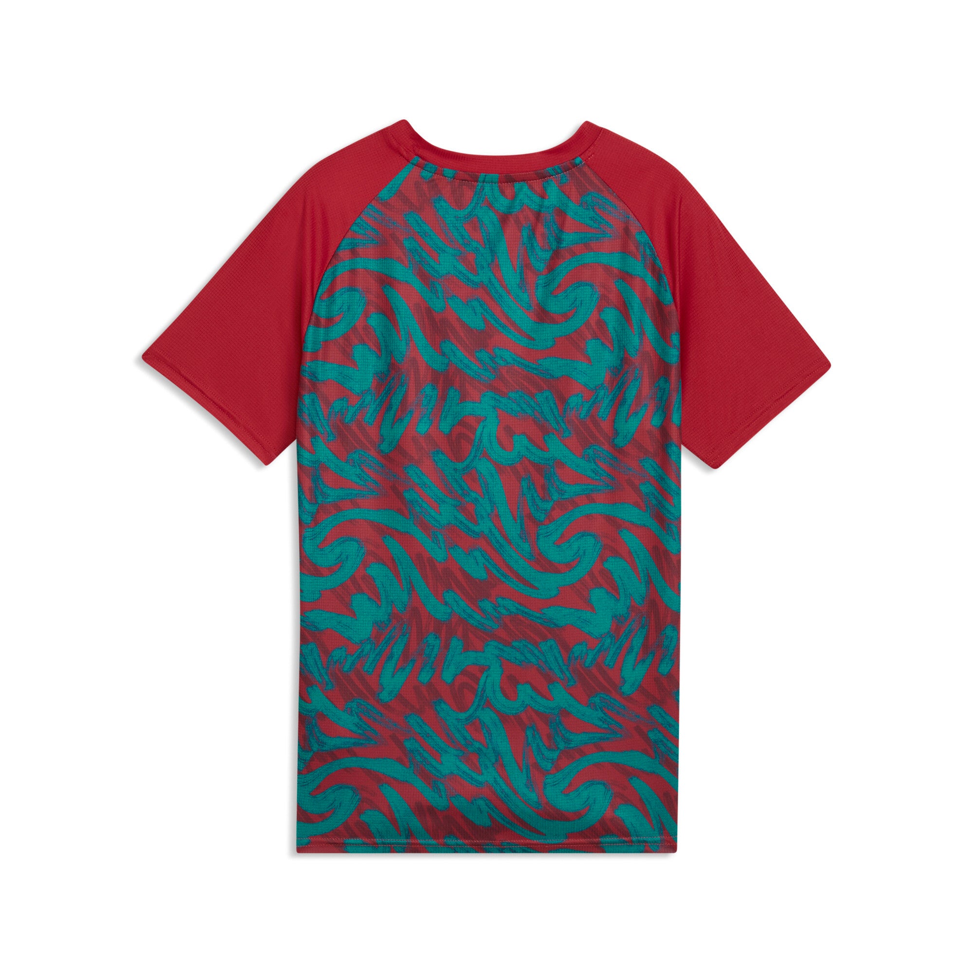 Puma Portugal 2026 Home Pre-Match Jersey